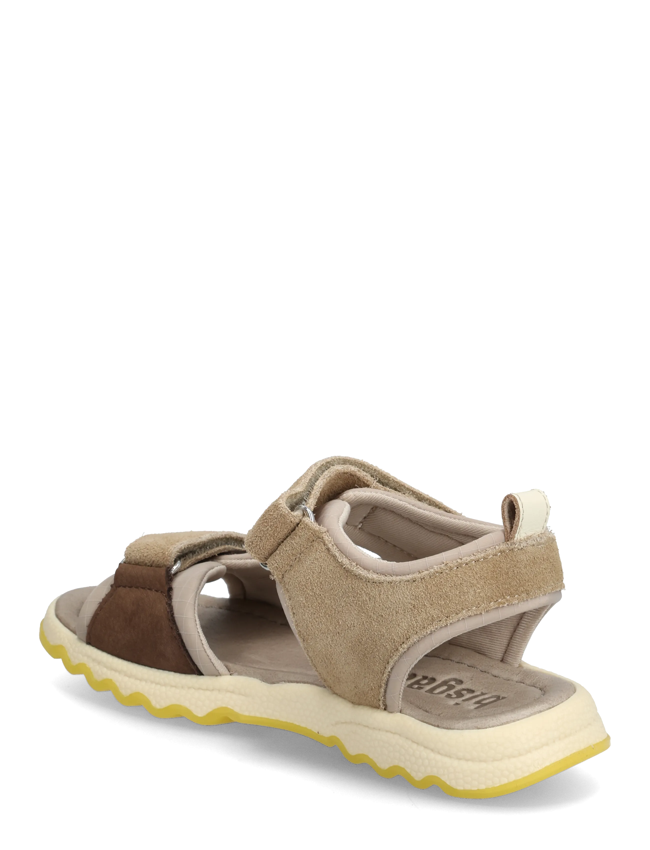 Bisgaard - bisgaard coco - sandalen - stone - 3