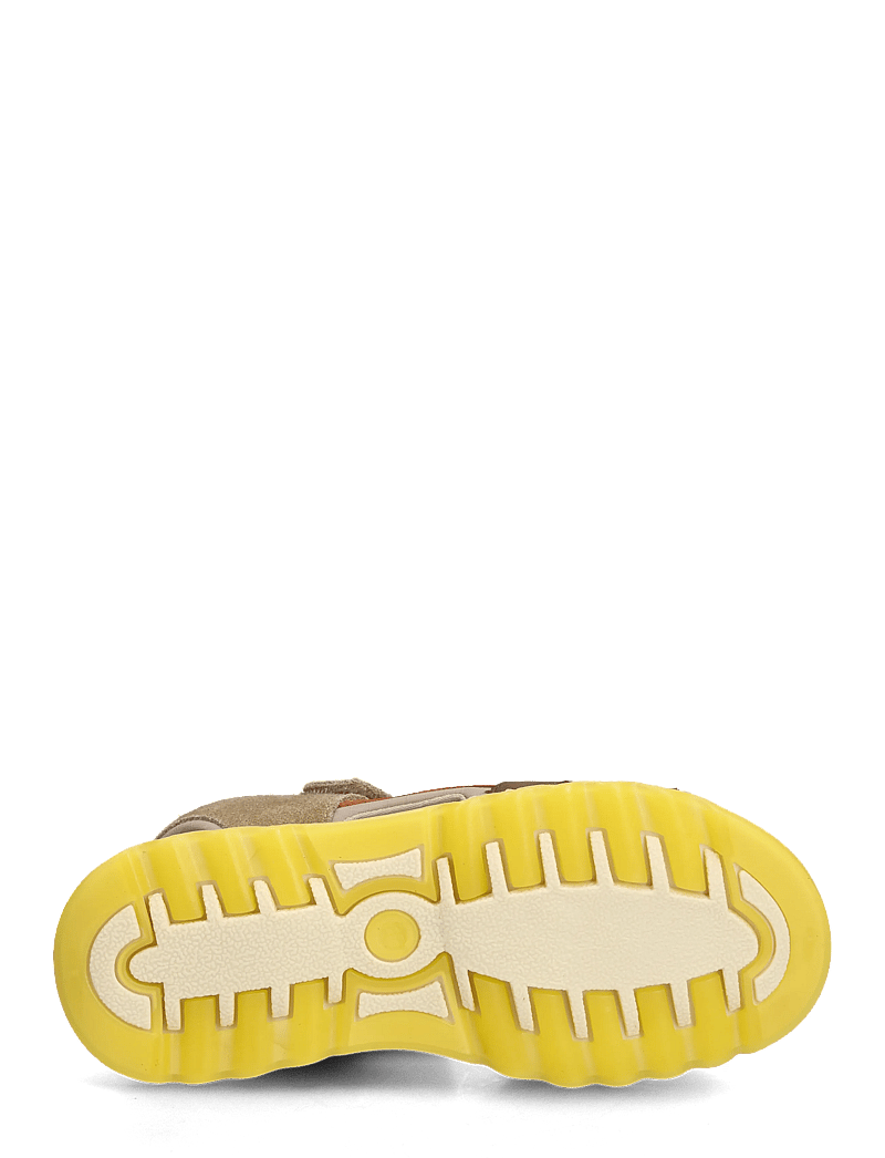 Bisgaard - bisgaard coco - sandaler - stone - 5
