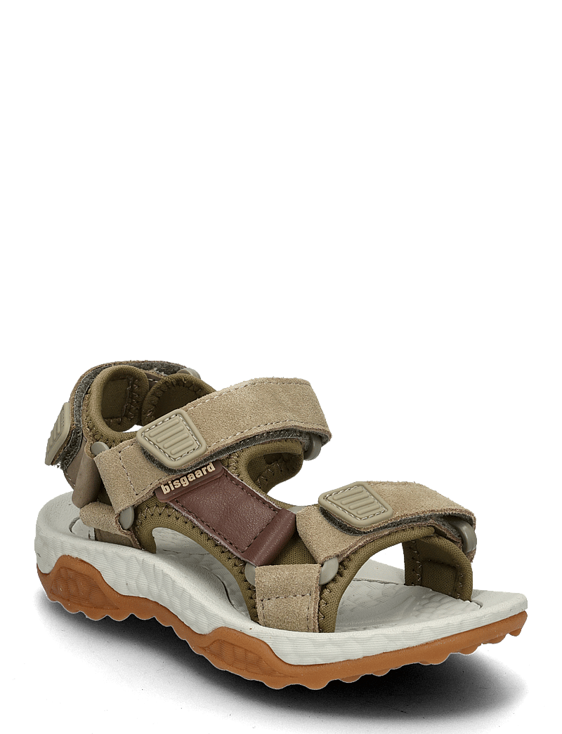 Bisgaard - bisgaard raden - sandalen - deer - 1