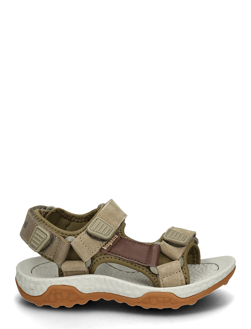 Bisgaard - bisgaard raden - sandalen - deer - 2