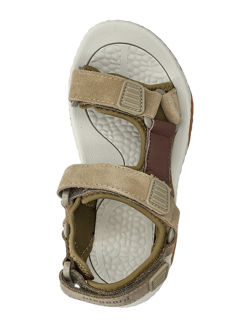 Bisgaard - bisgaard raden - sandalen - deer - 4