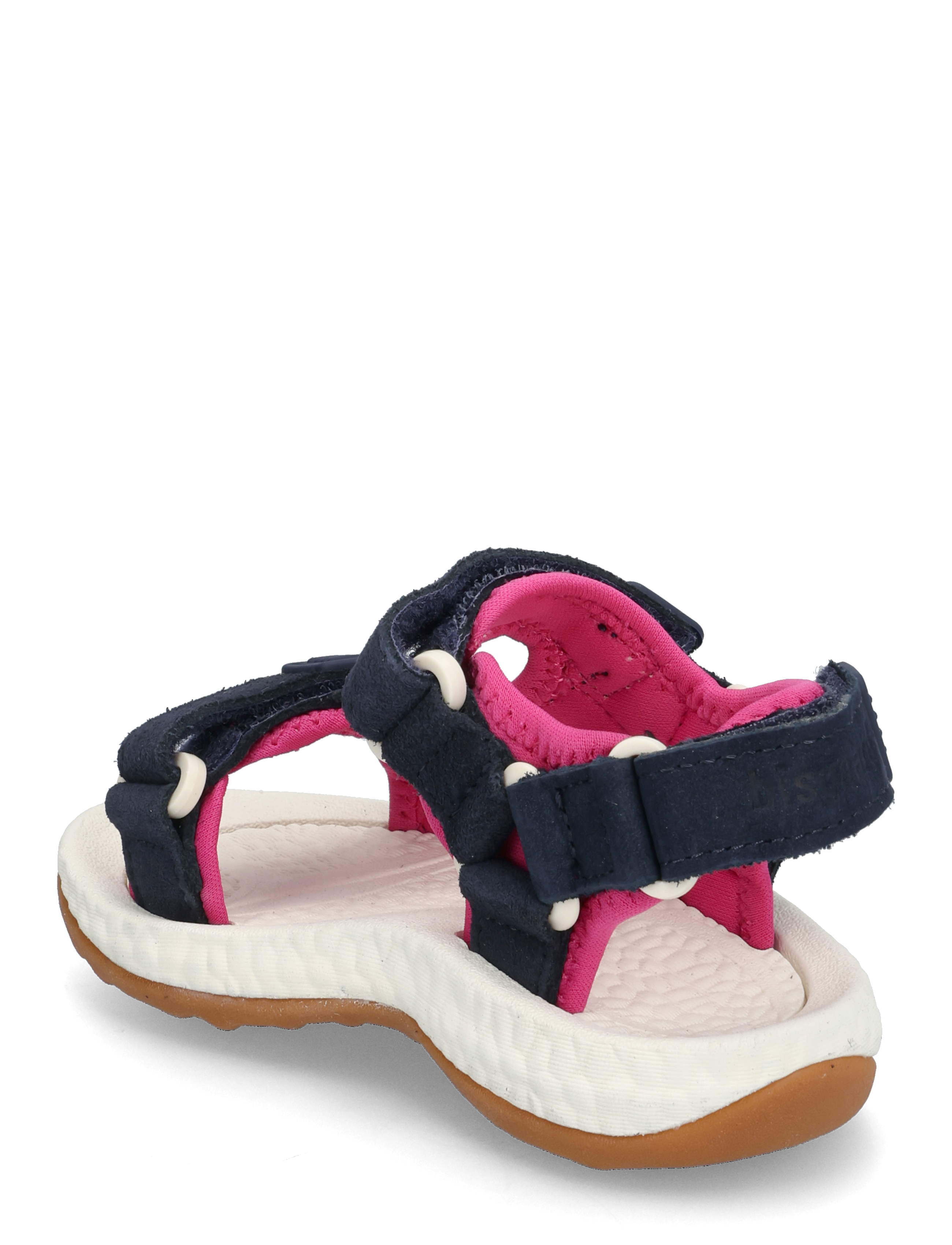 Bisgaard - bisgaard raden - sommerschnäppchen - navy - 3