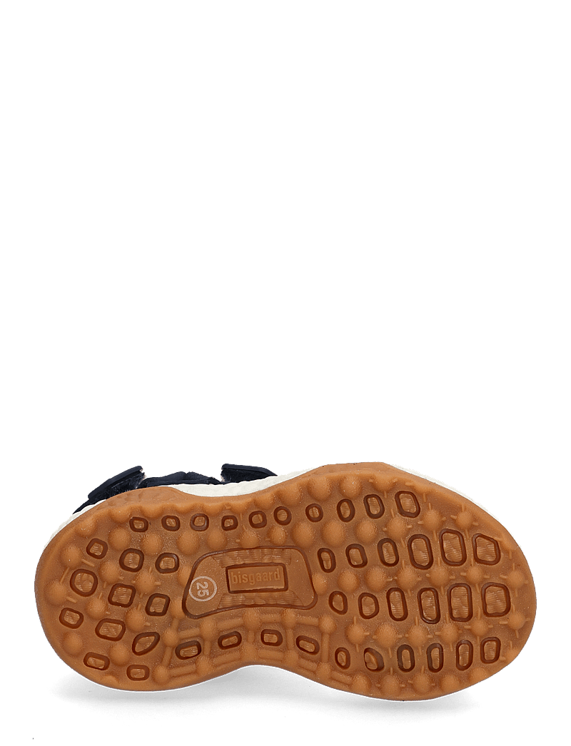 Bisgaard - bisgaard raden - sandalen - navy - 5