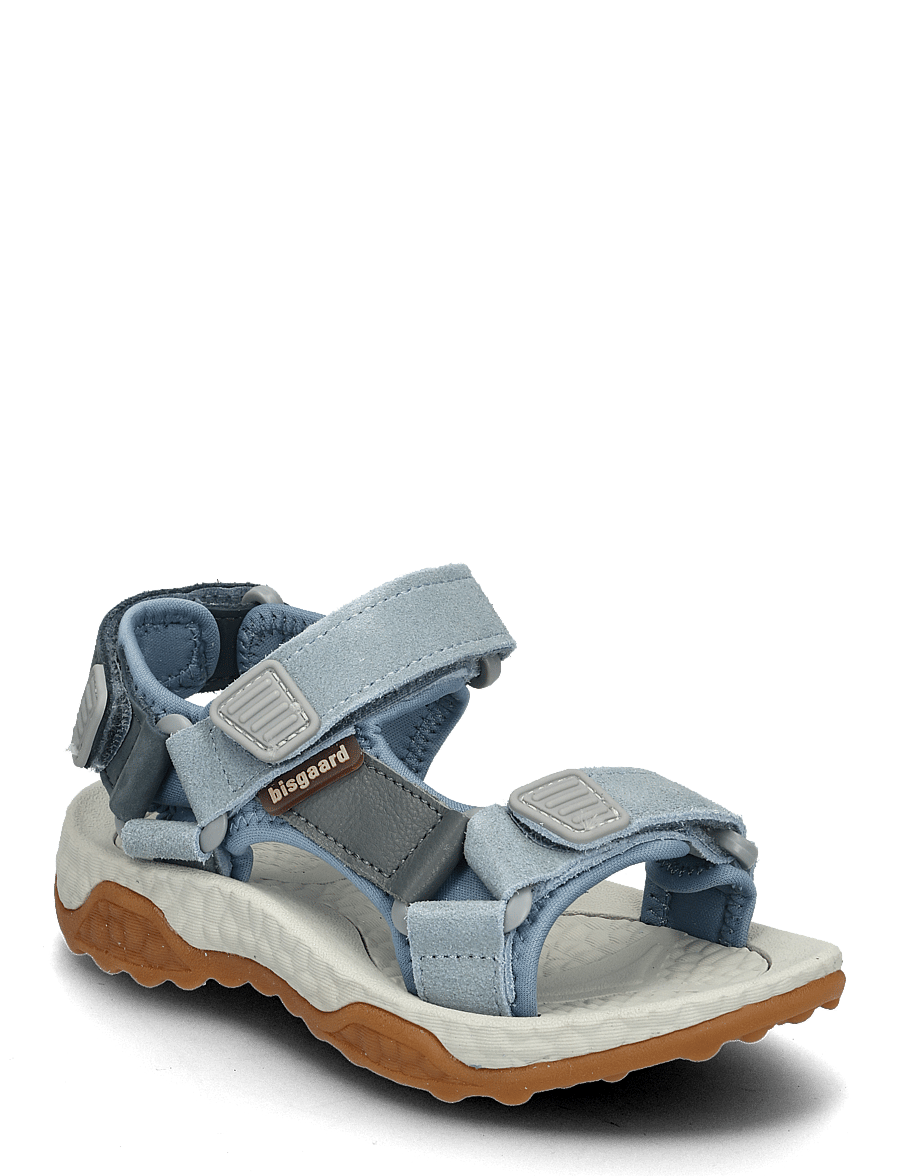 Bisgaard - bisgaard raden - sandaler - whale - 1
