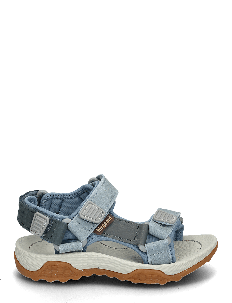 Bisgaard - bisgaard raden - sandaler - whale - 2