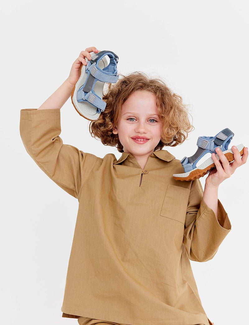 Bisgaard - bisgaard raden - sandalen - whale - 0