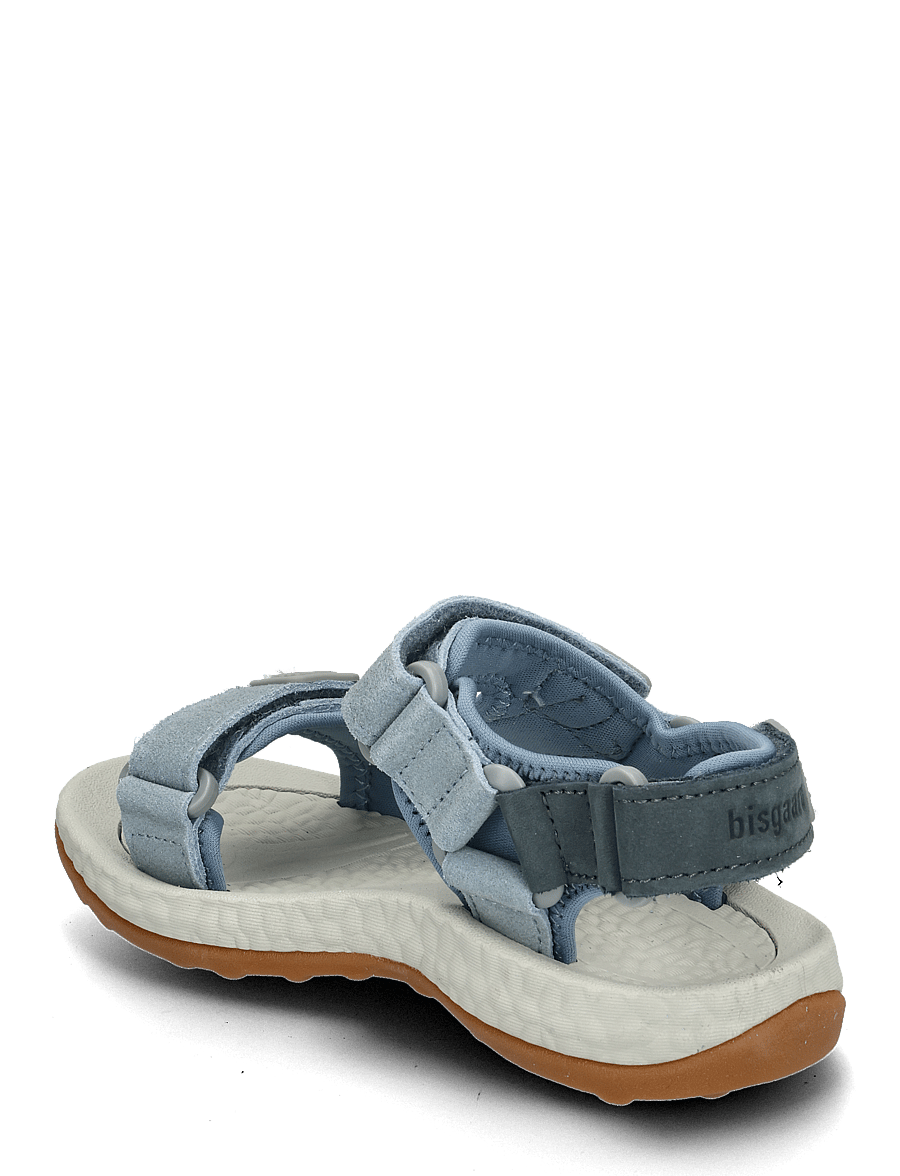 Bisgaard - bisgaard raden - sandaler - whale - 3
