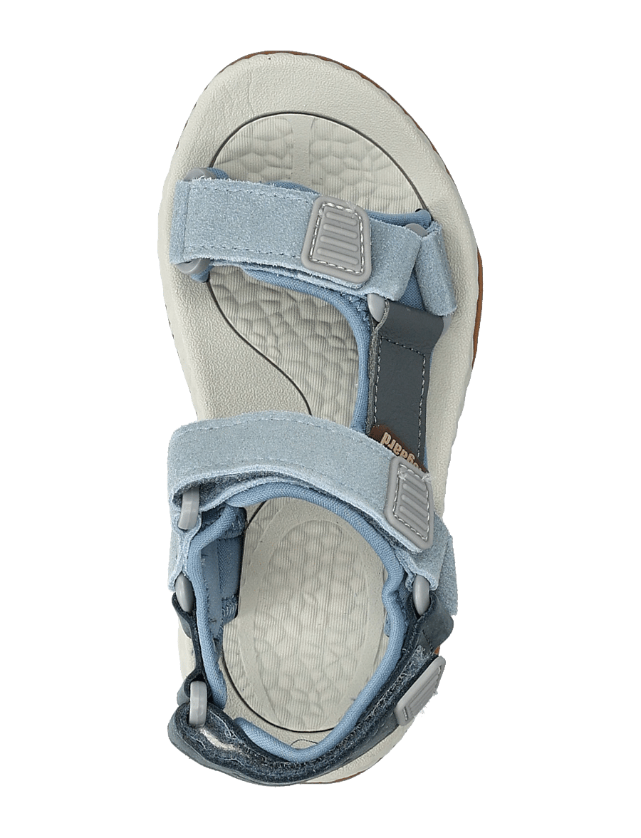 Bisgaard - bisgaard raden - sandaler - whale - 4