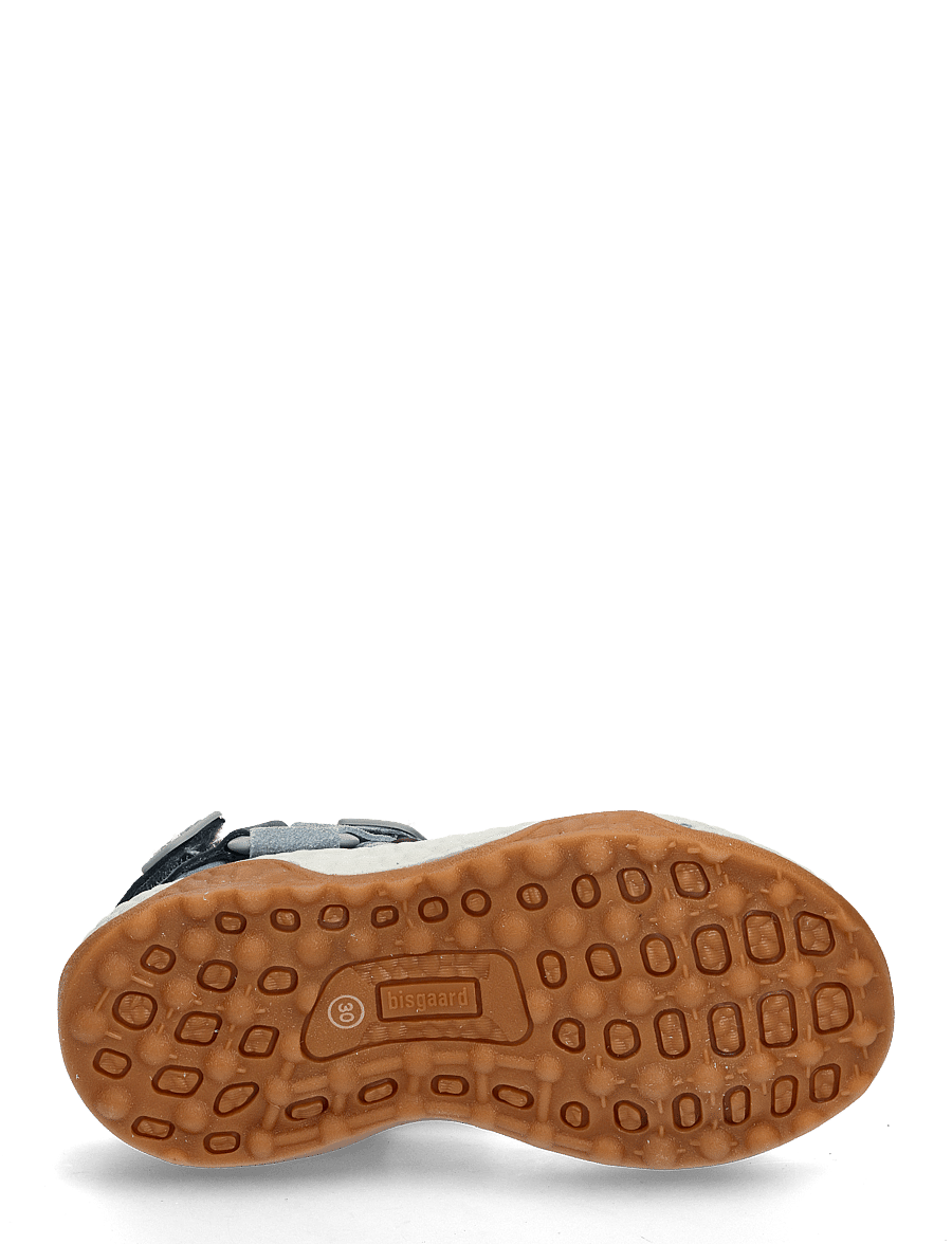Bisgaard - bisgaard raden - sandaler - whale - 5