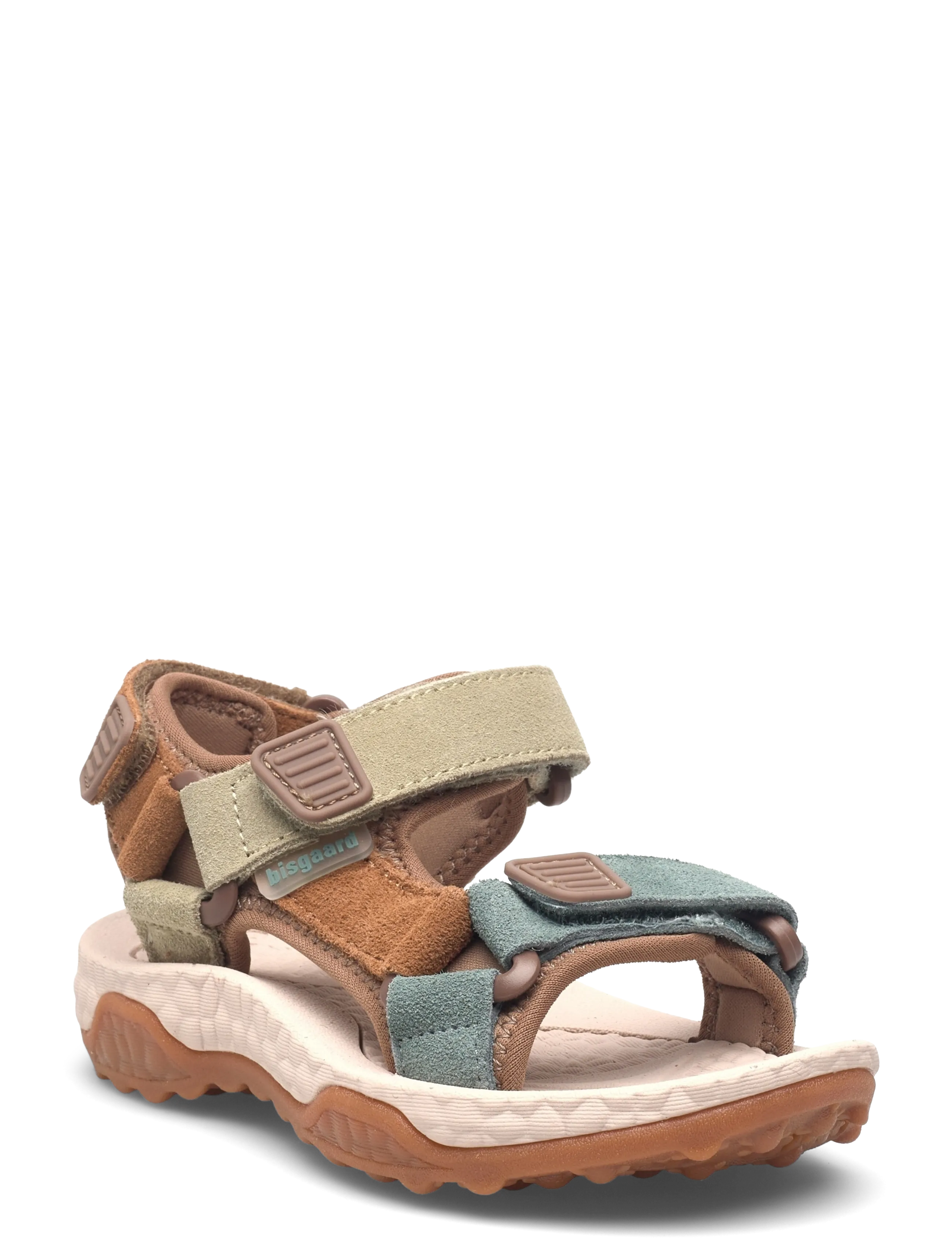 Bisgaard bisgaard raden - bisgaard - BROWN / multi