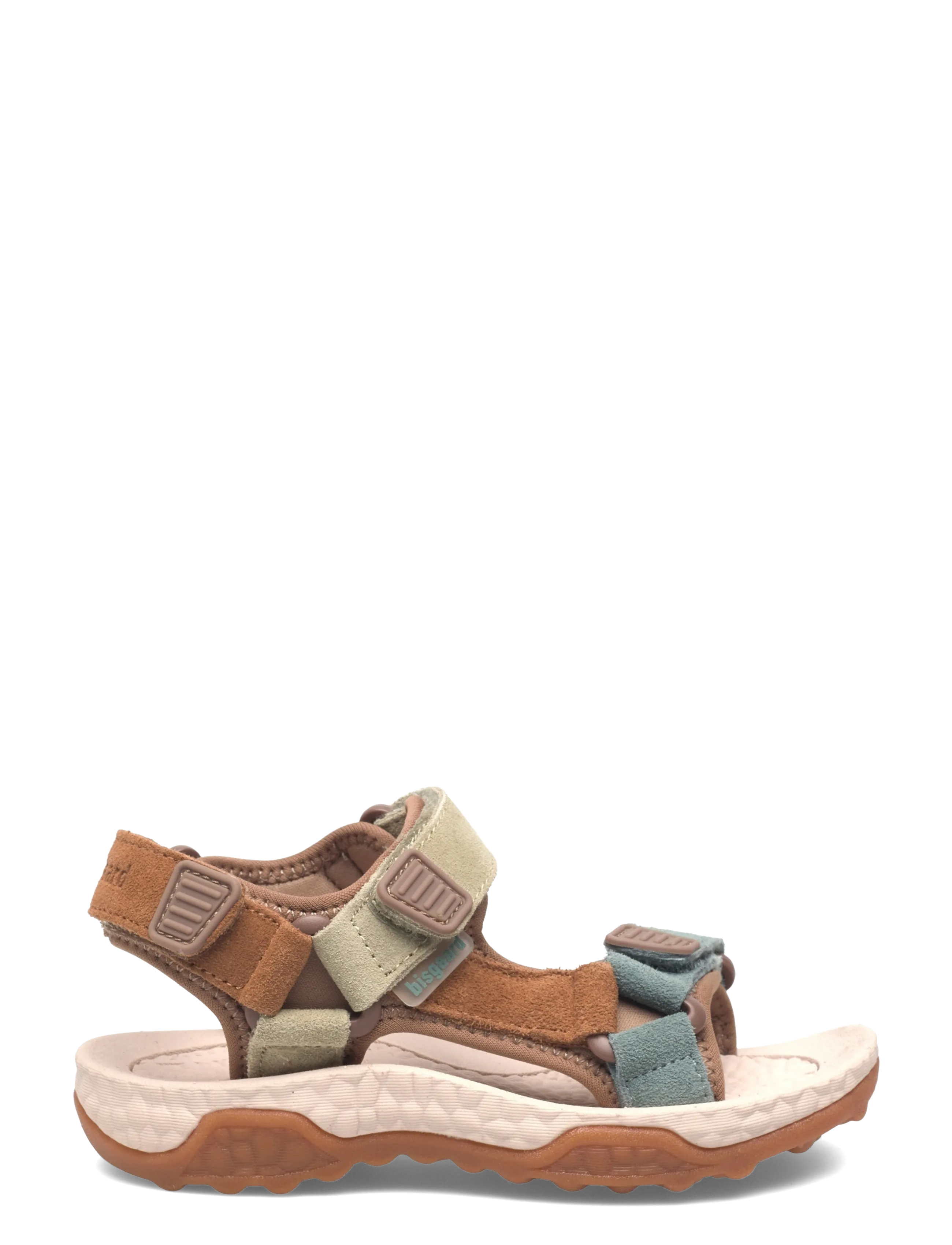 Bisgaard - bisgaard raden - brown - 2