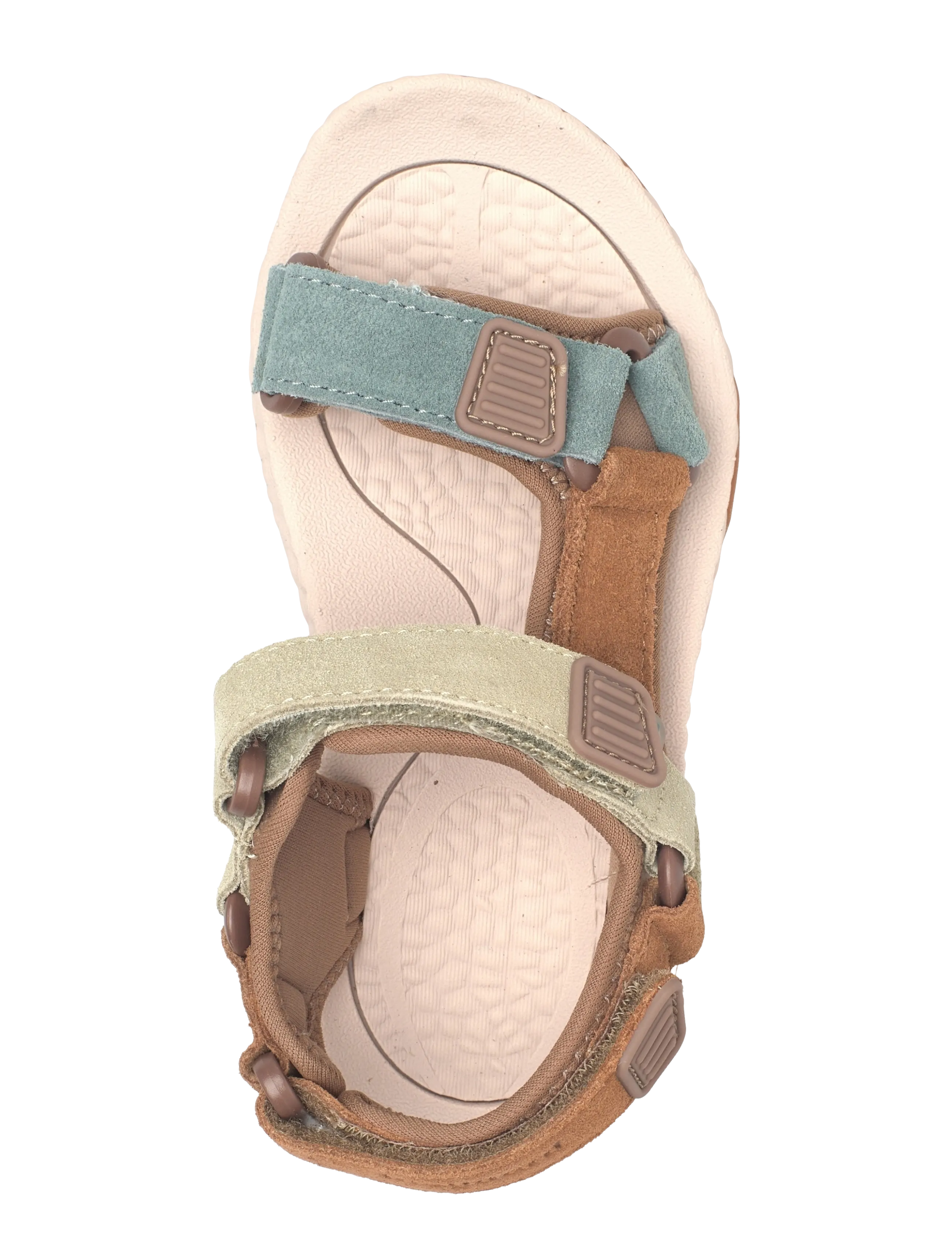 Bisgaard - bisgaard raden - brown - 4