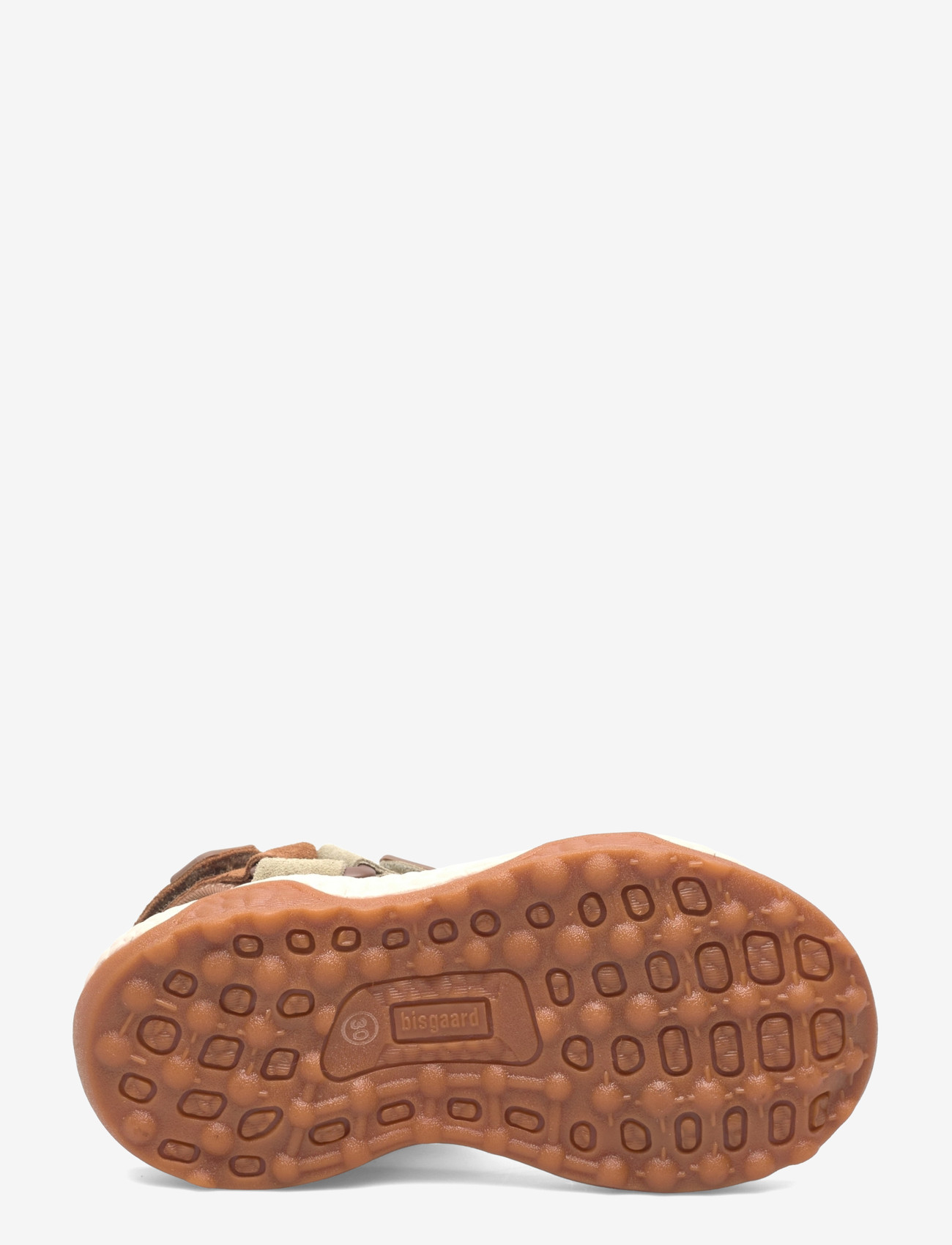 Bisgaard - bisgaard raden - sandals - brown - 5