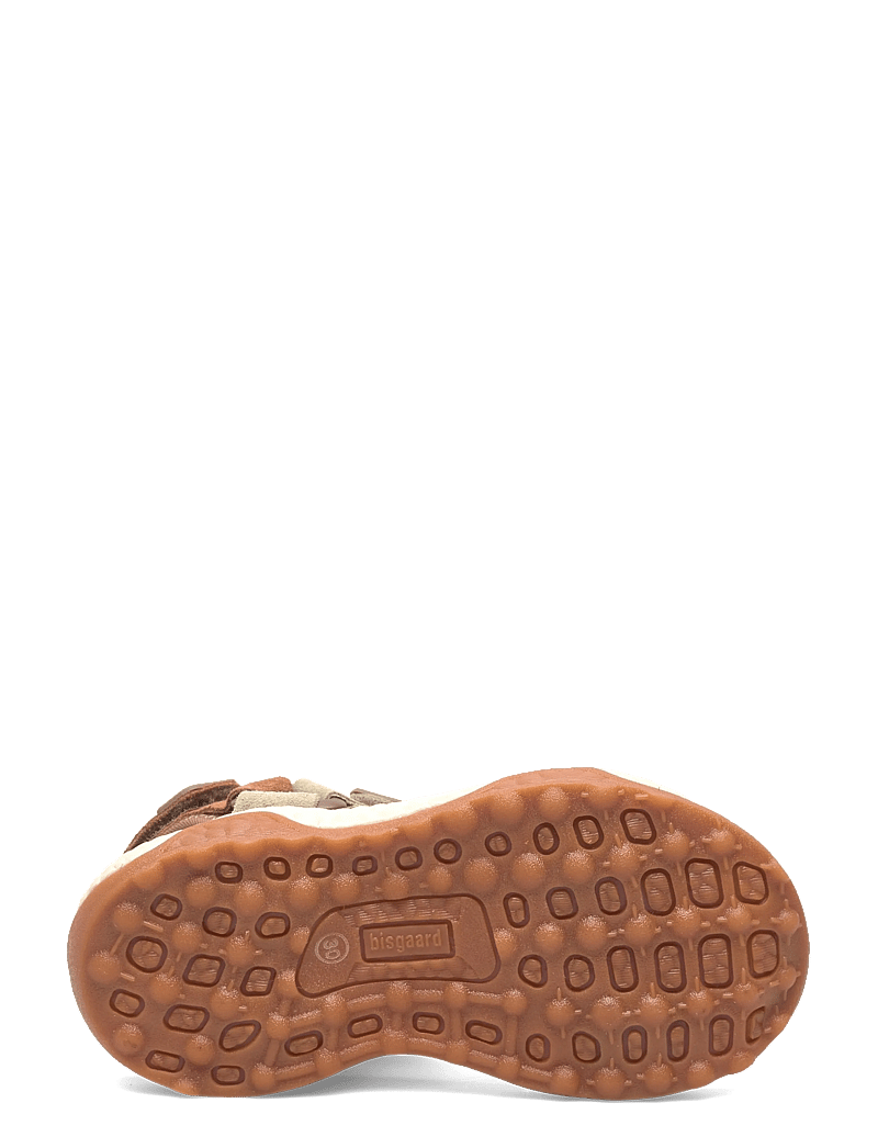 Bisgaard - bisgaard raden - sandalen - brown - 5