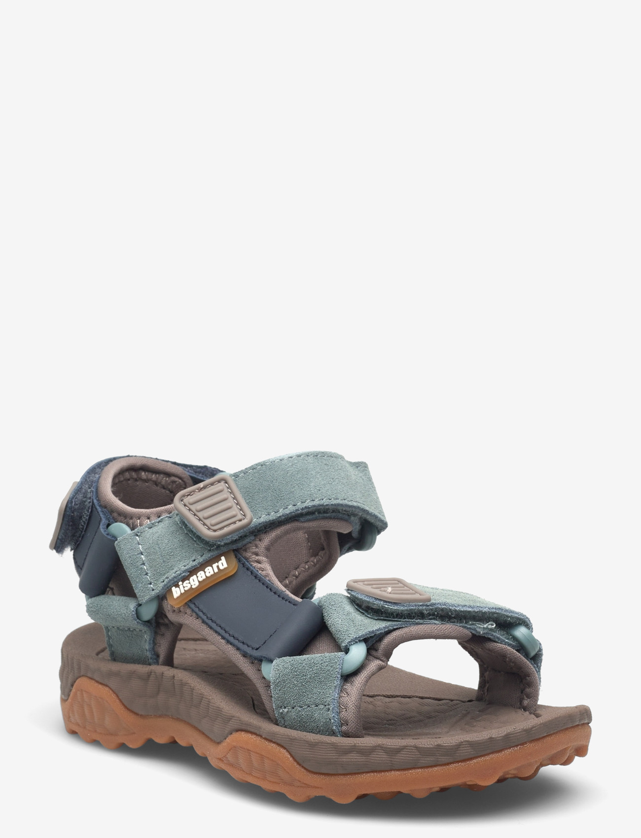 Bisgaard - bisgaard raden - sandals - navy - 0
