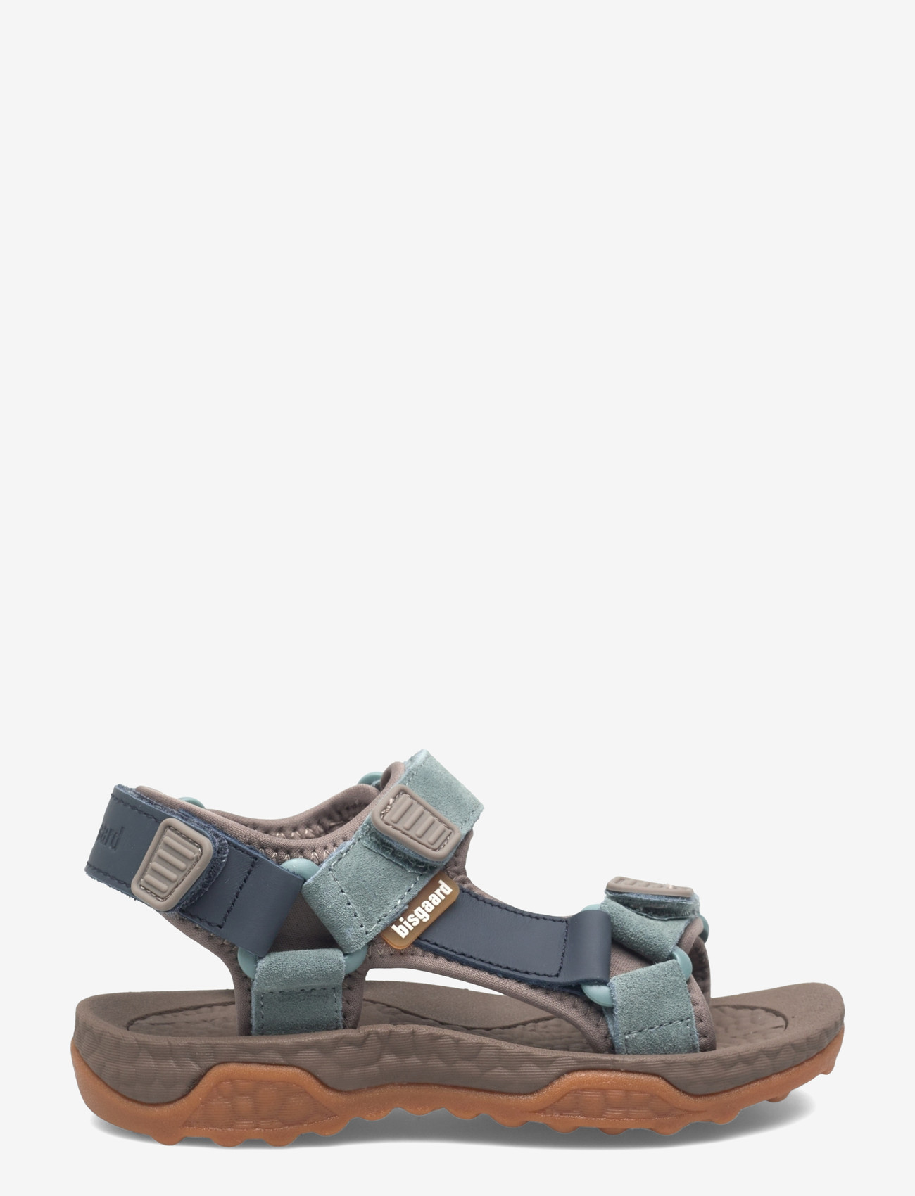 Bisgaard - bisgaard raden - sandals - navy - 1
