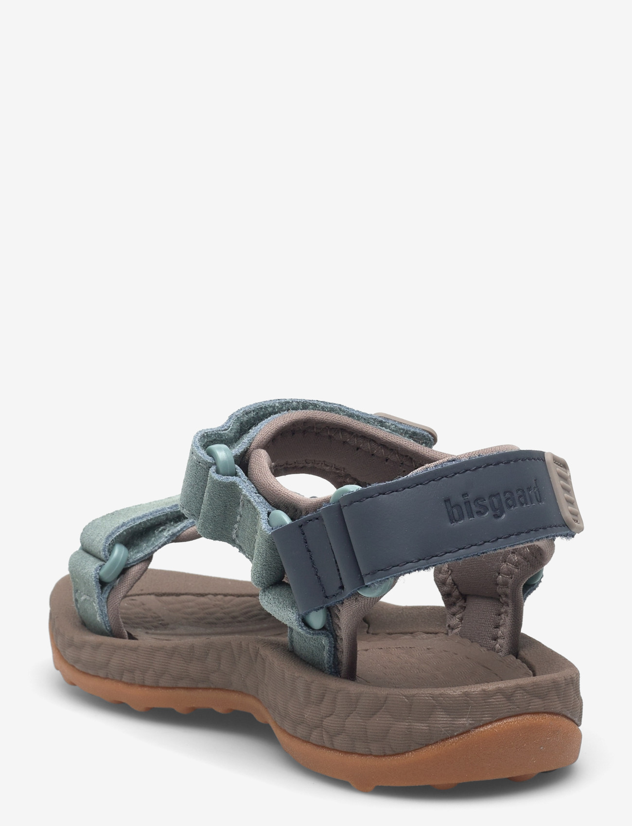 Bisgaard - bisgaard raden - sandals - navy - 2