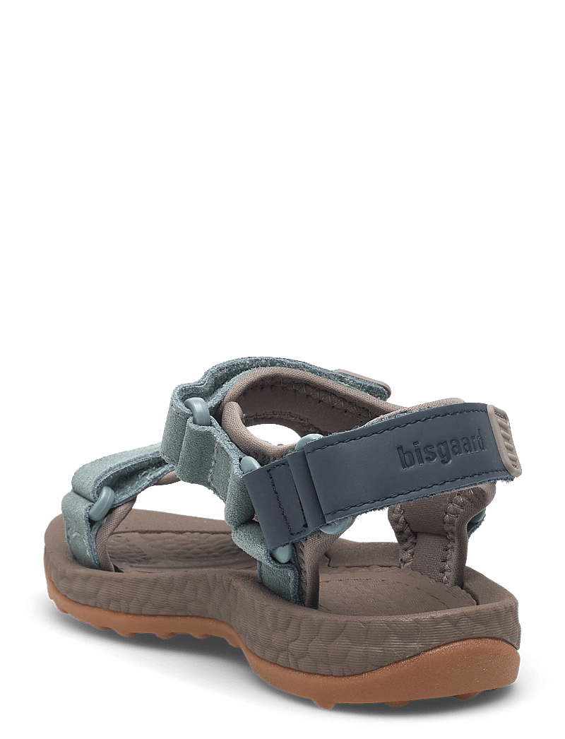 Bisgaard - bisgaard raden - sandalen - navy - 2