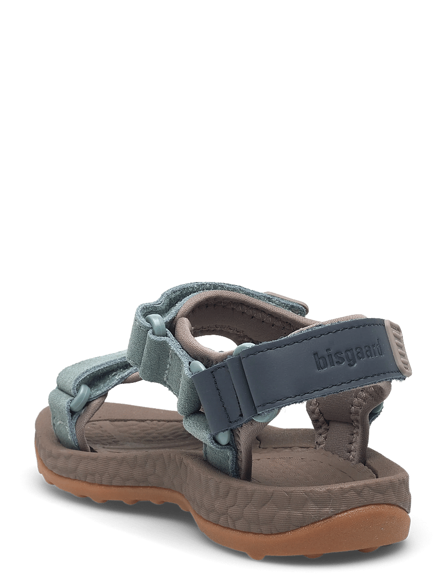 Bisgaard - bisgaard raden - sandaler - navy - 2