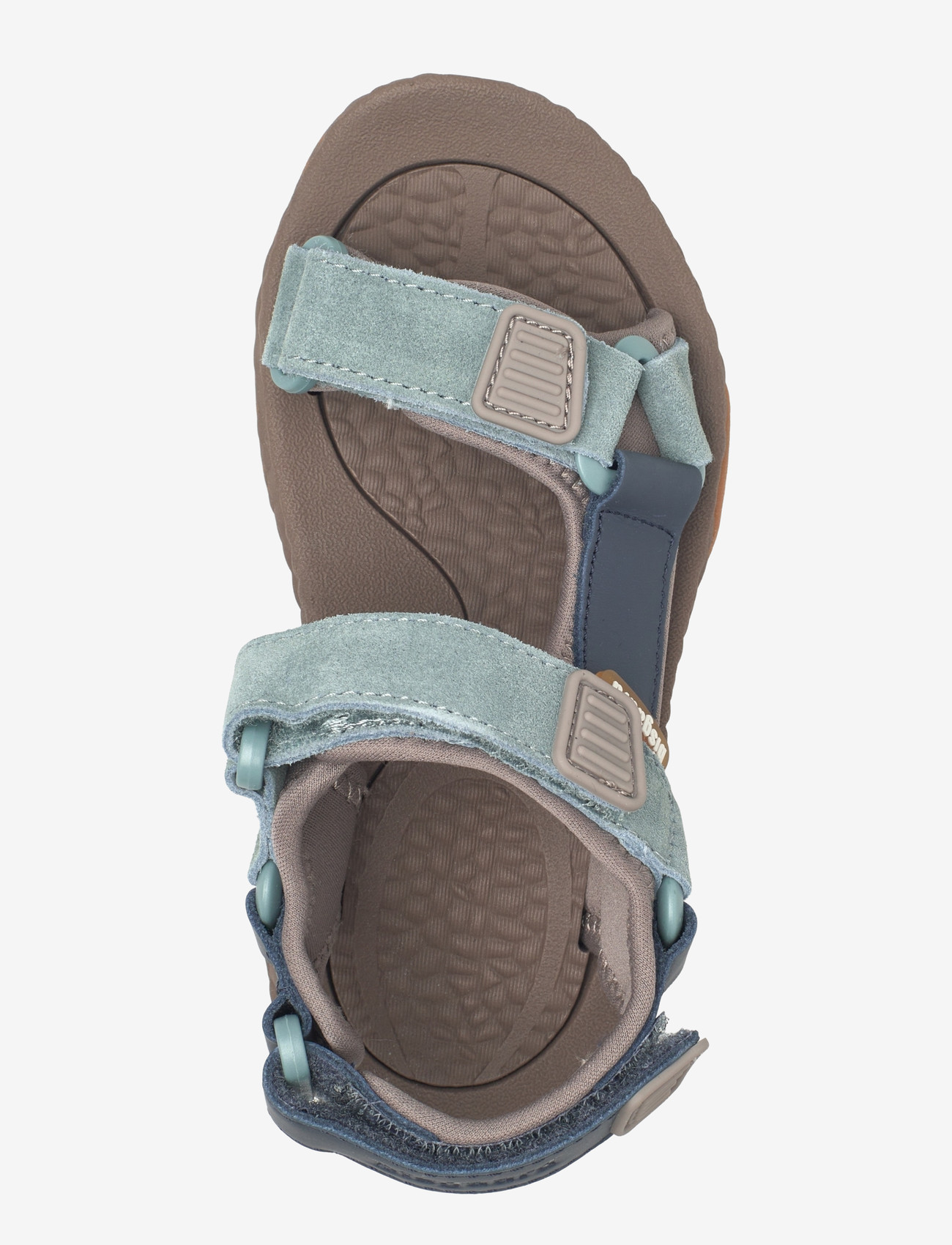 Bisgaard - bisgaard raden - sandals - navy - 3