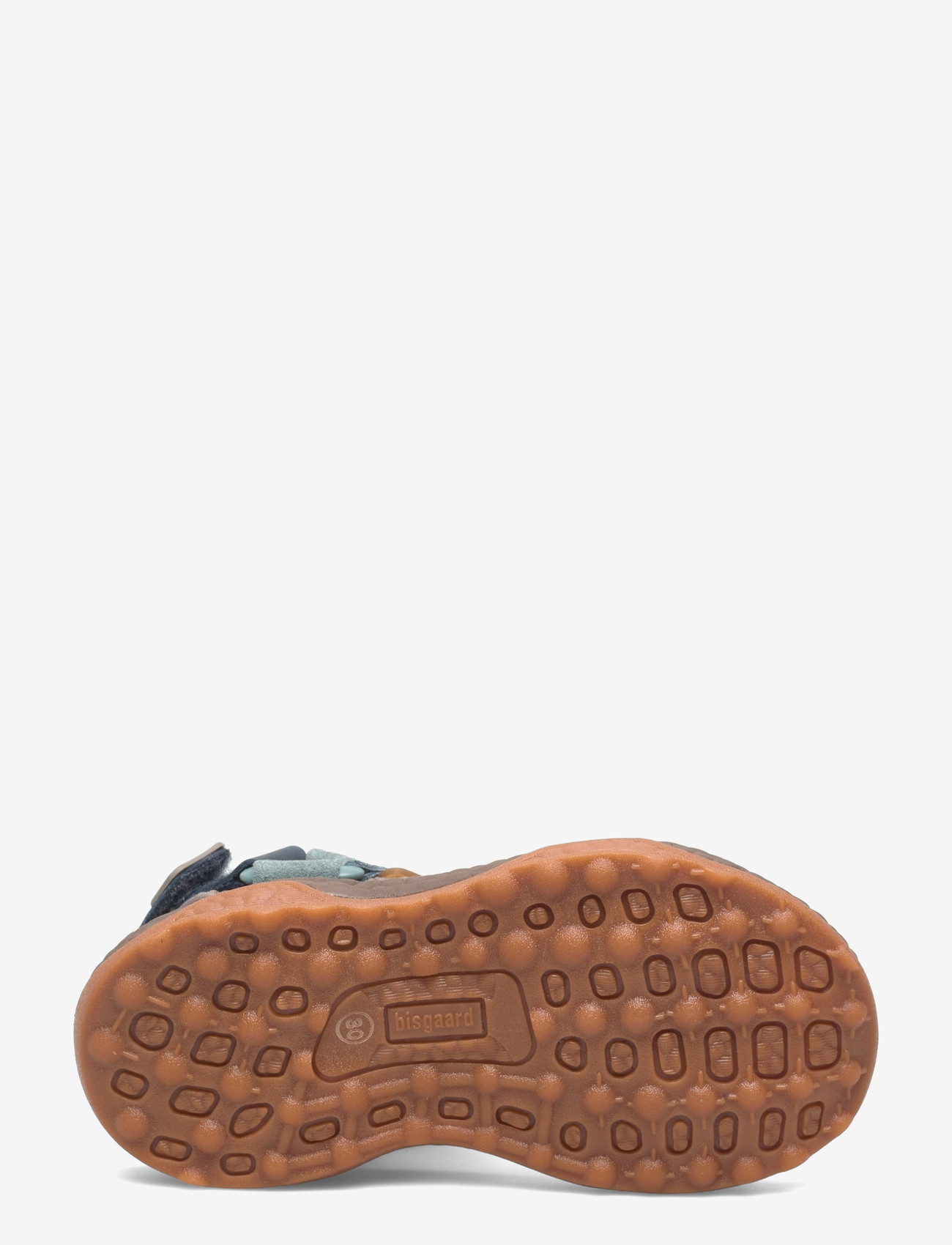Bisgaard - bisgaard raden - sandals - navy - 4
