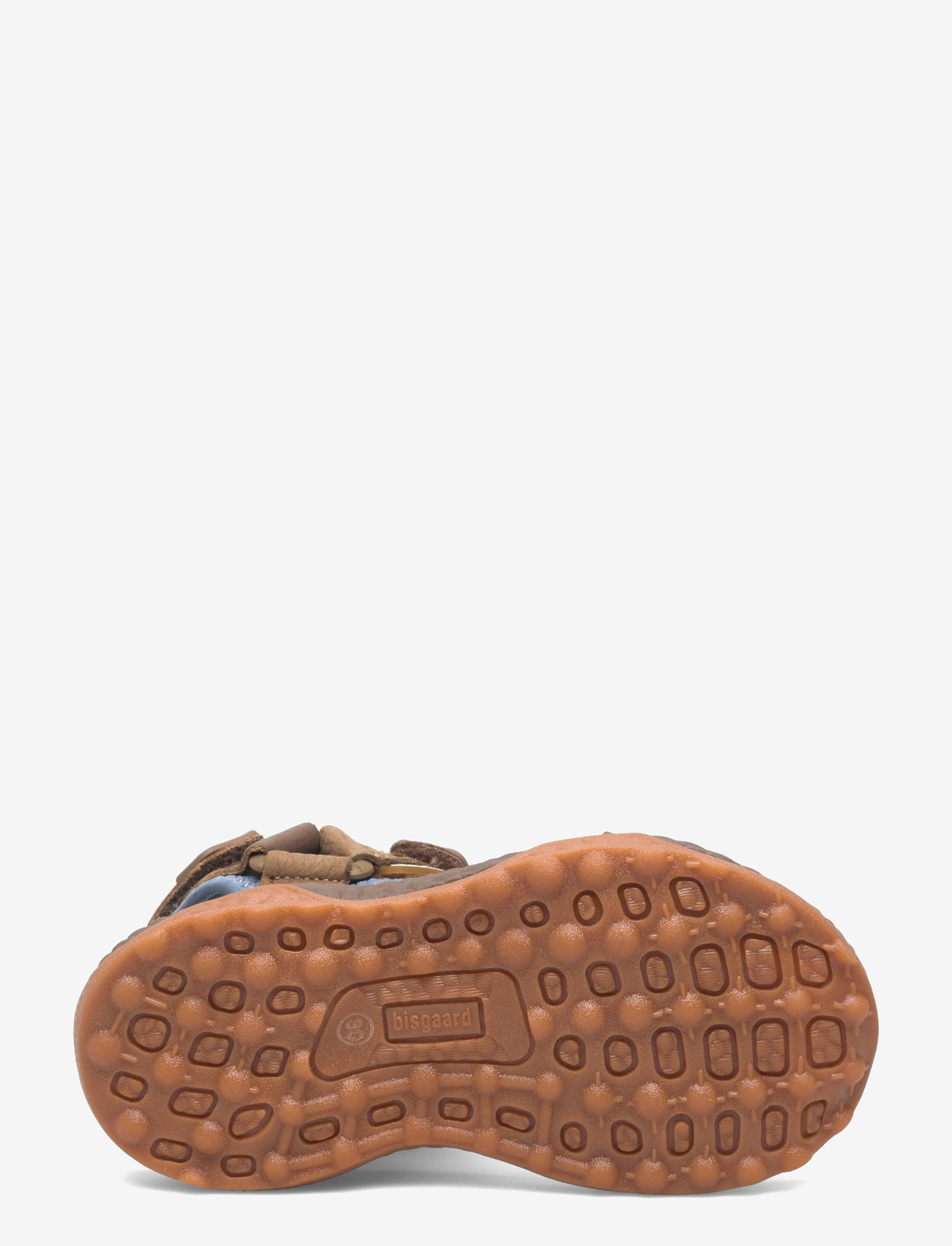 Bisgaard - bisgaard raden - sandaalid - olive - 4