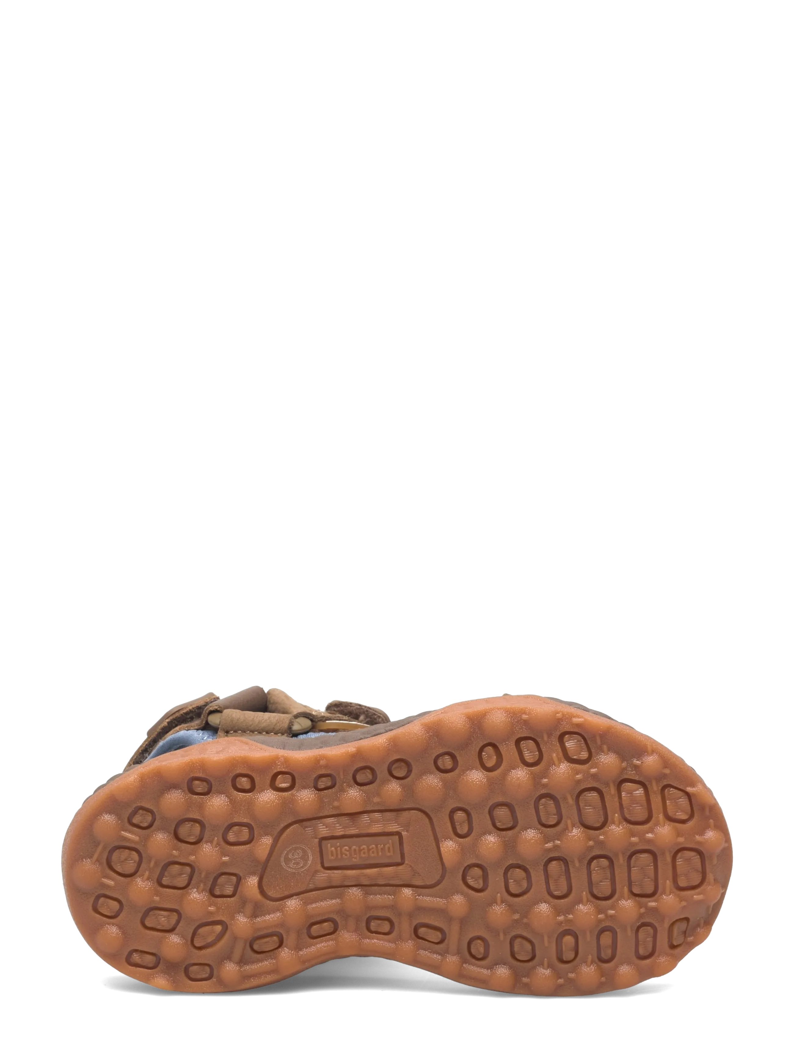 Bisgaard - bisgaard raden - sandalen - olive - 4