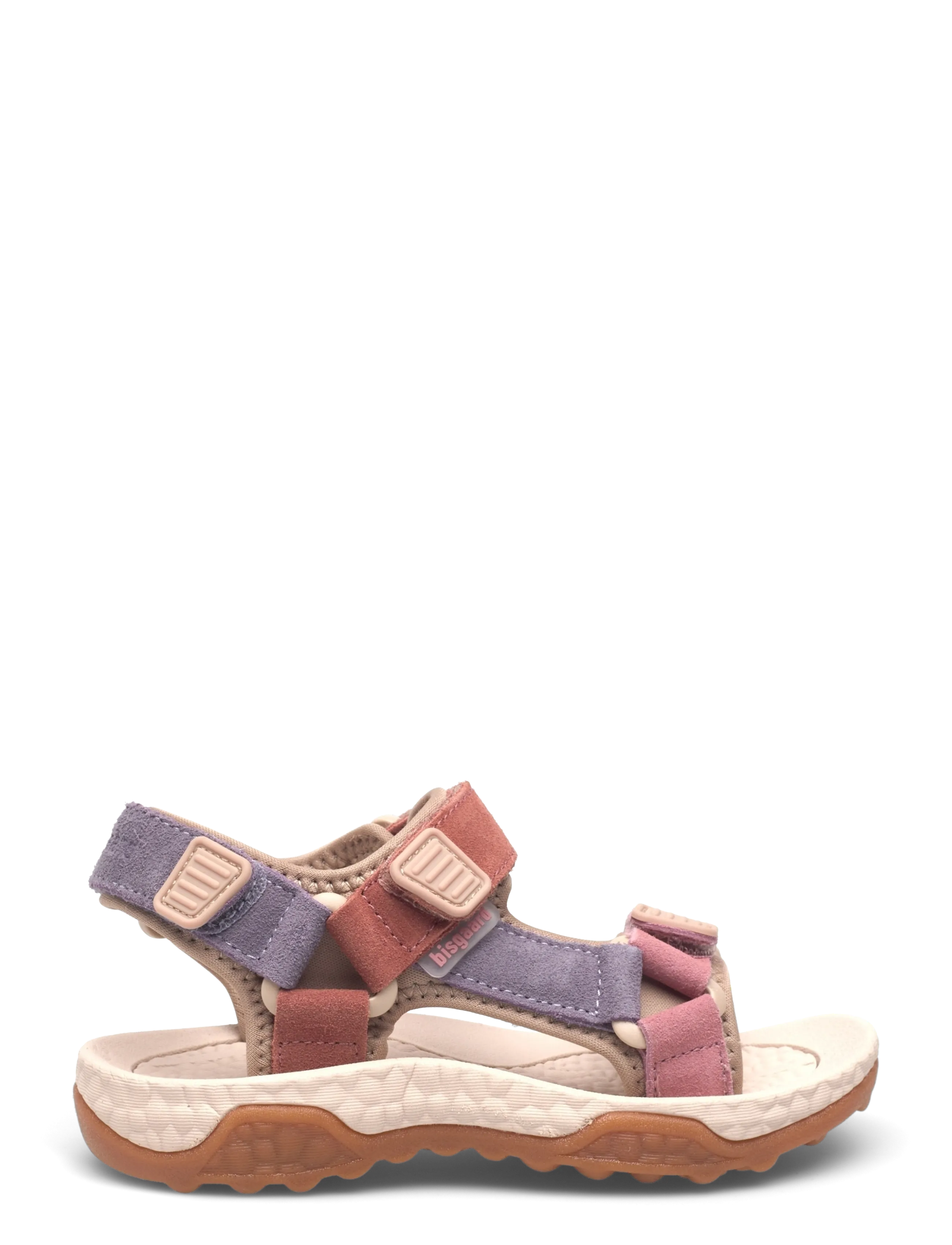 Bisgaard - bisgaard raden - sandaler - violet - 2