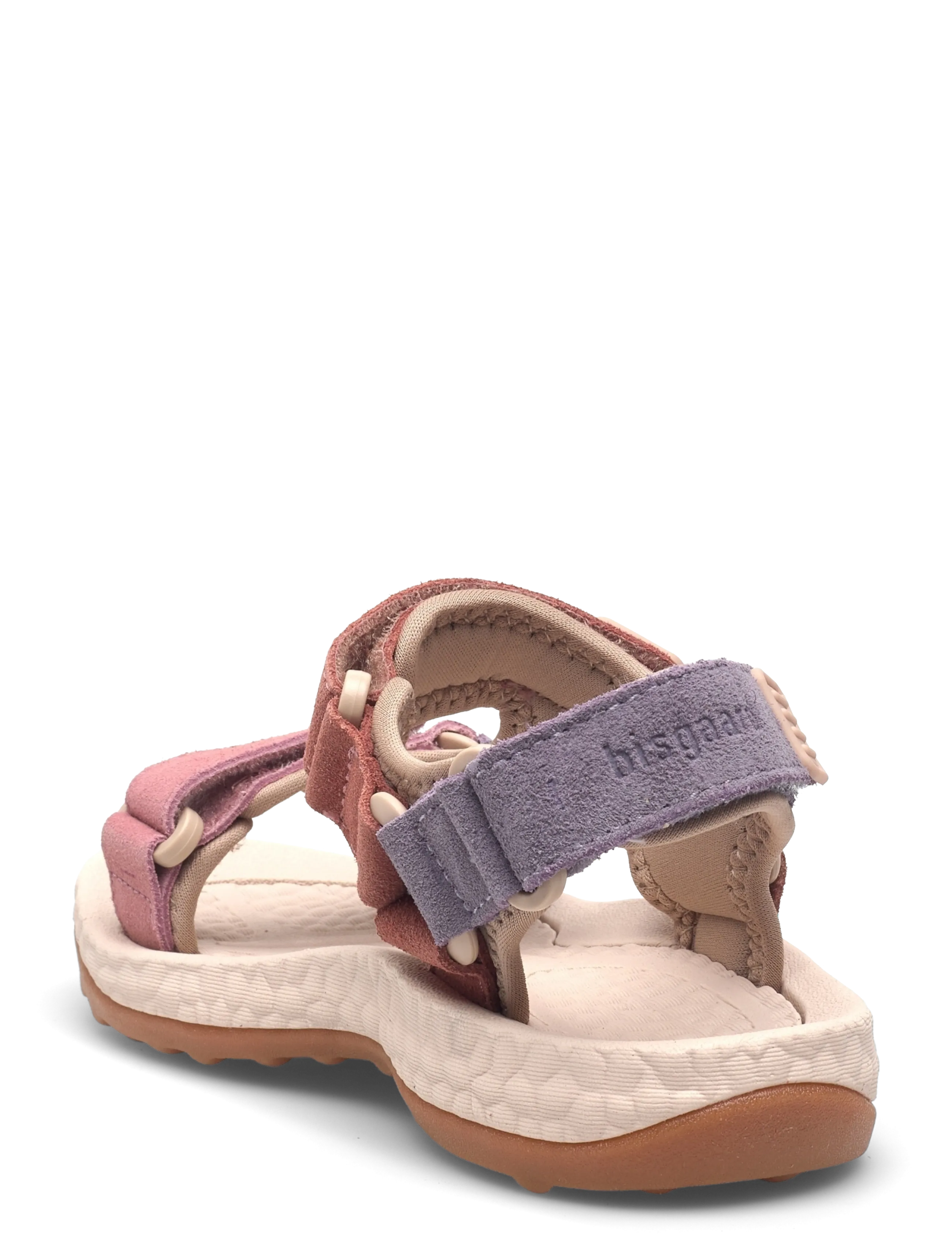 Bisgaard - bisgaard raden - sandaler - violet - 3