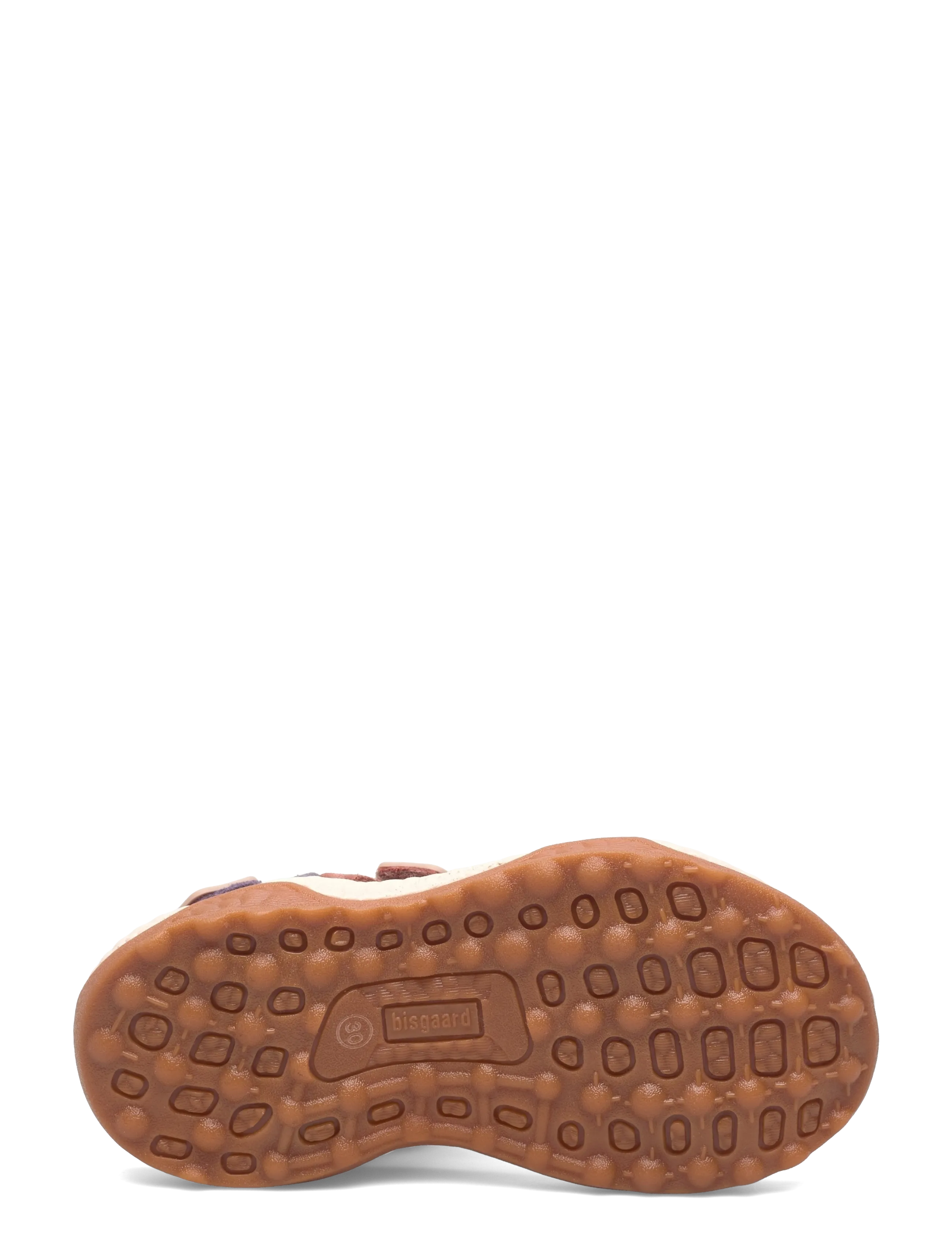 Bisgaard - bisgaard raden - sandaler - violet - 5