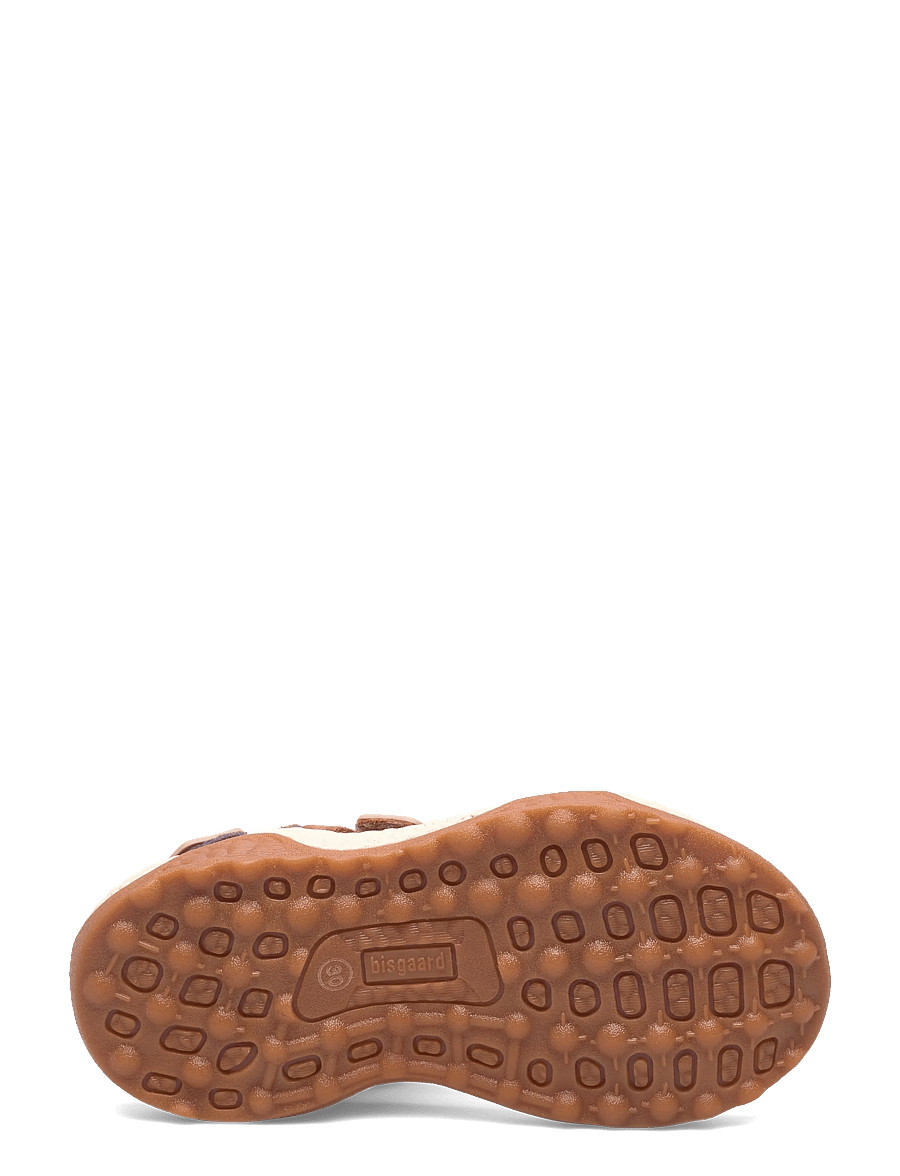 Bisgaard - bisgaard raden - sandaler - violet - 5
