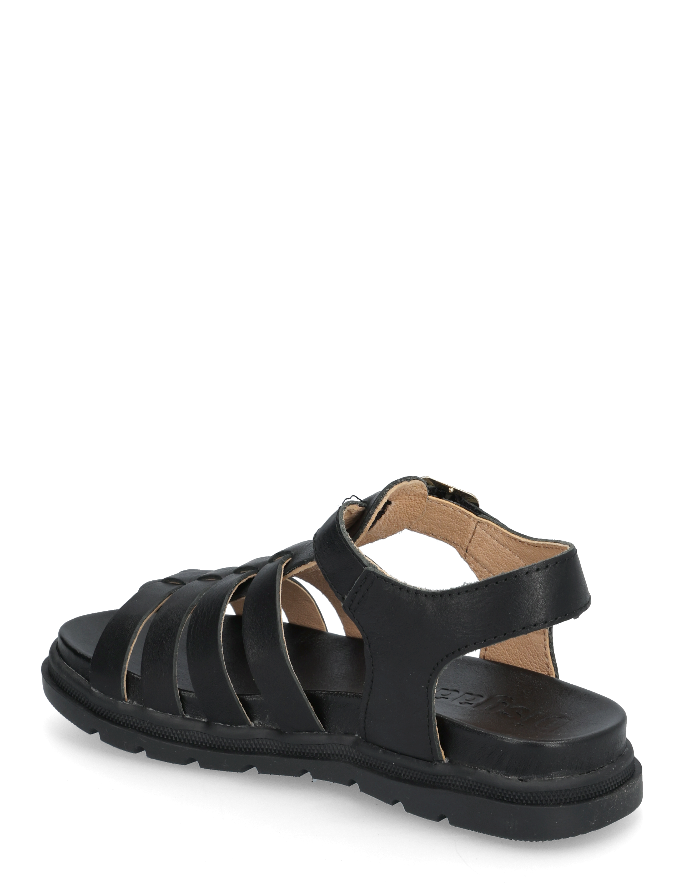 Bisgaard - bisgaard bera - sommerschnäppchen - black - 3