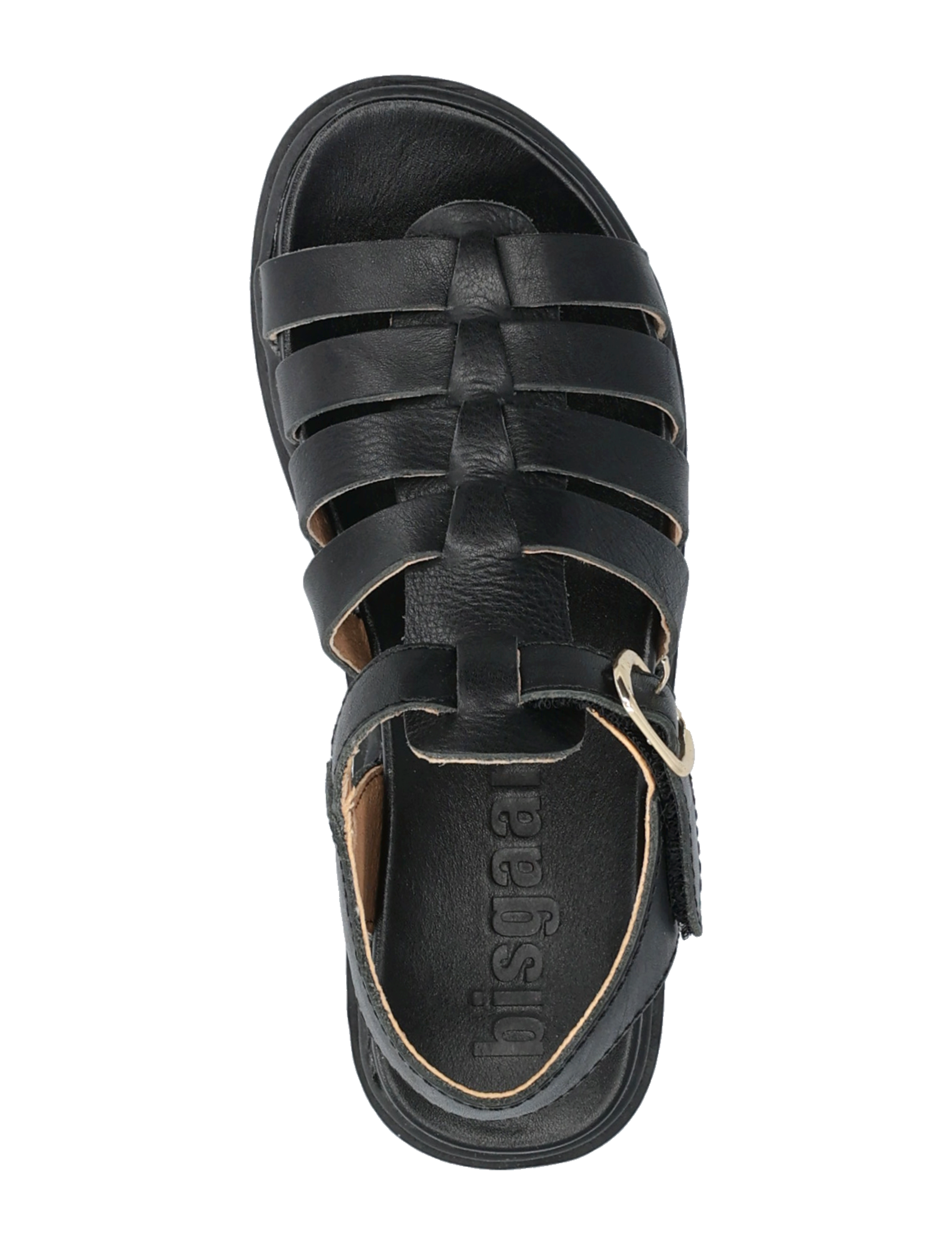 Bisgaard - bisgaard bera - sommerschnäppchen - black - 4