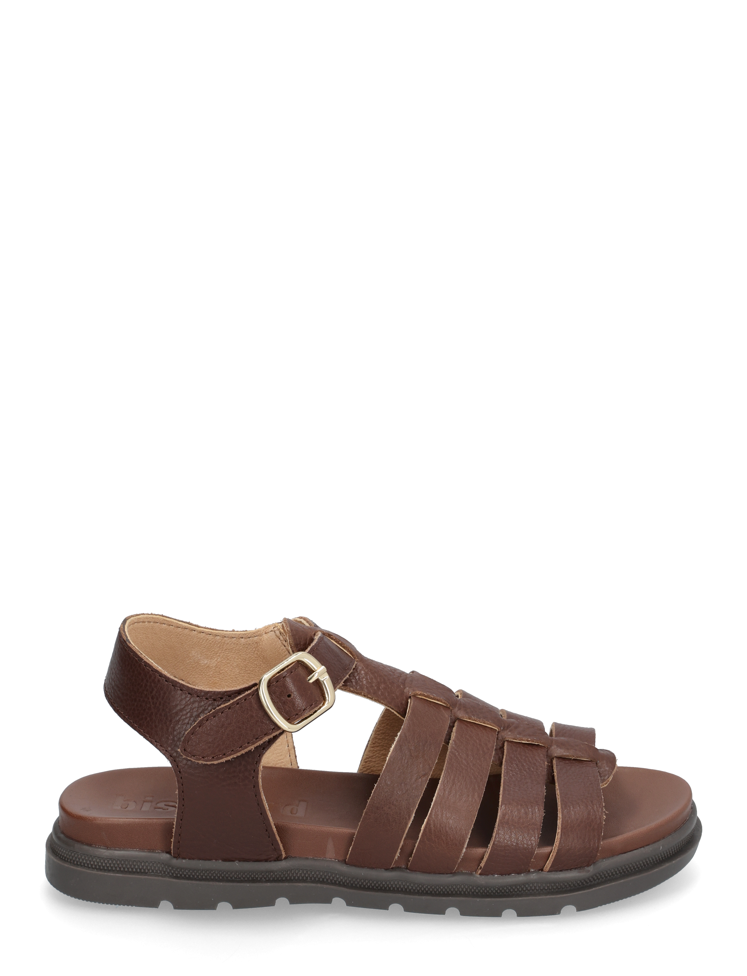 Bisgaard - bisgaard bera - zomerkoopjes - brown - 1