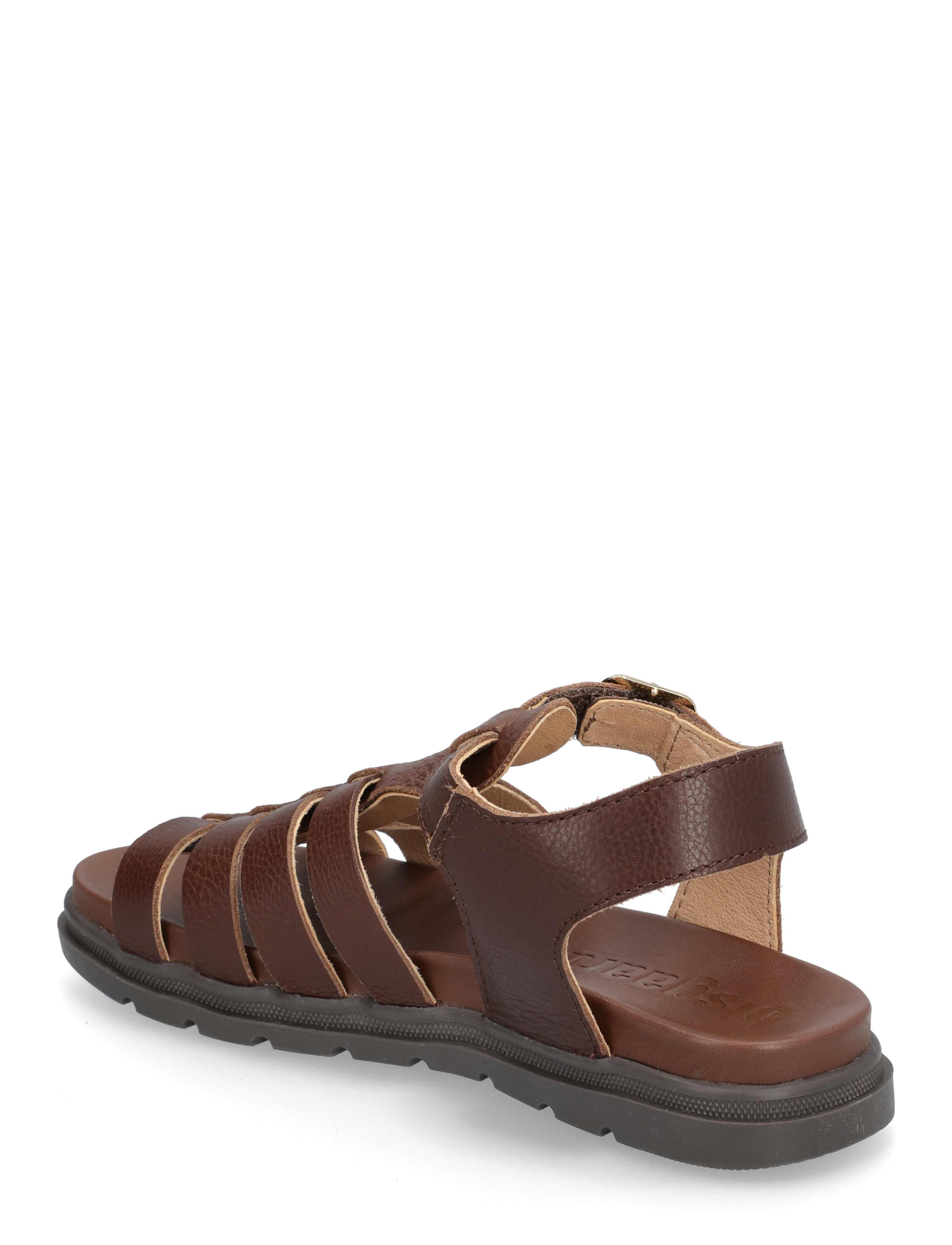 Bisgaard - bisgaard bera - zomerkoopjes - brown - 2