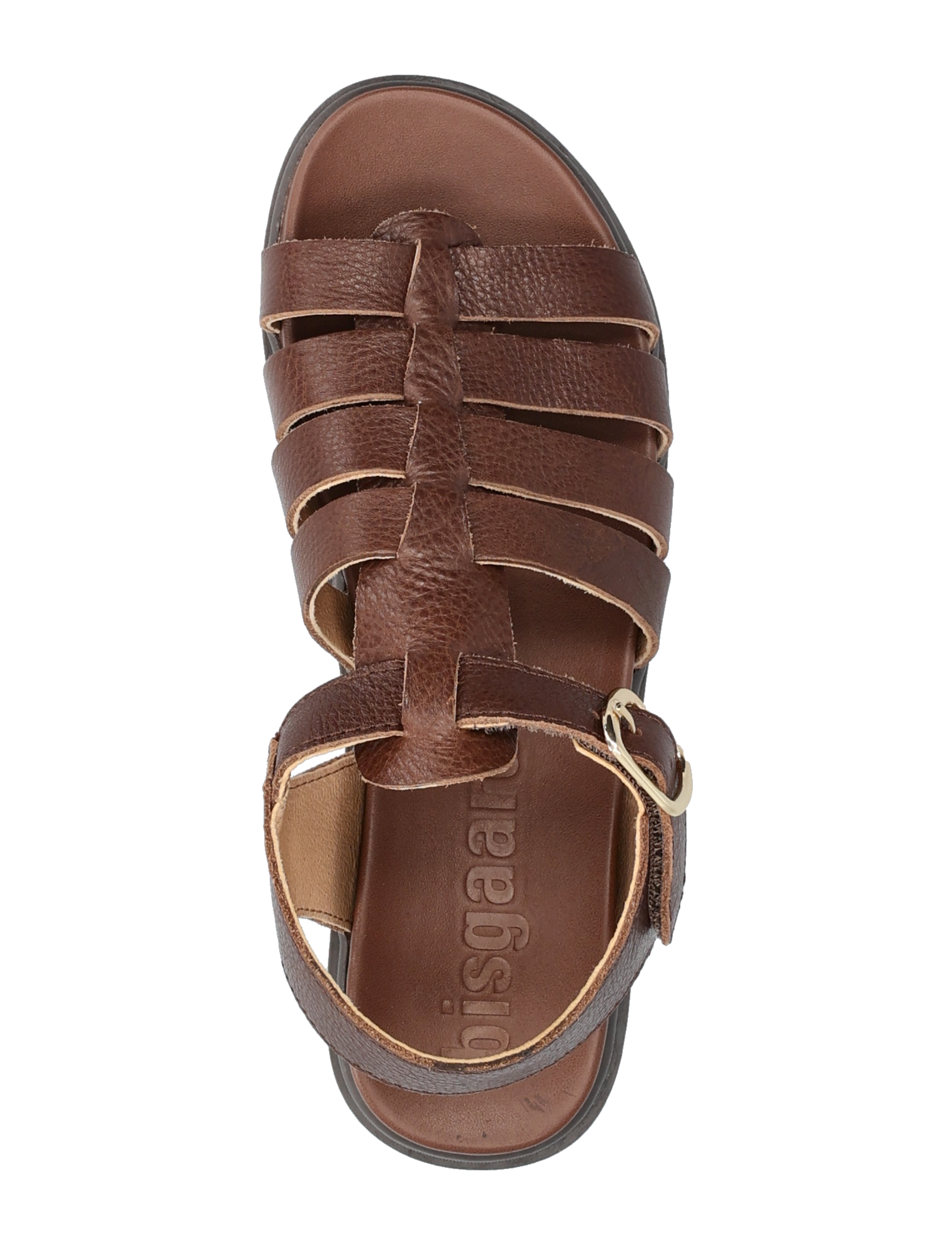 Bisgaard - bisgaard bera - zomerkoopjes - brown - 3