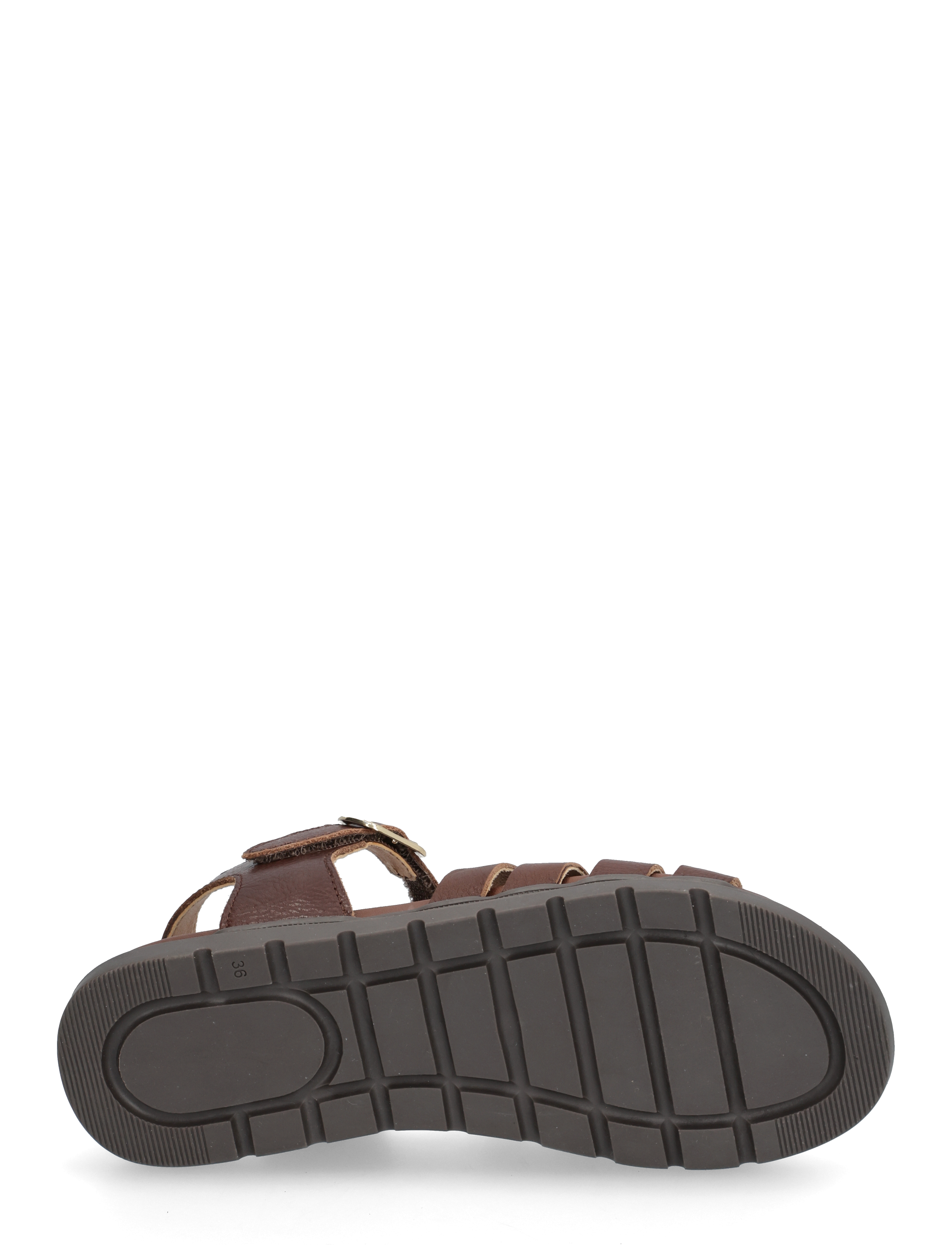 Bisgaard - bisgaard bera - zomerkoopjes - brown - 4
