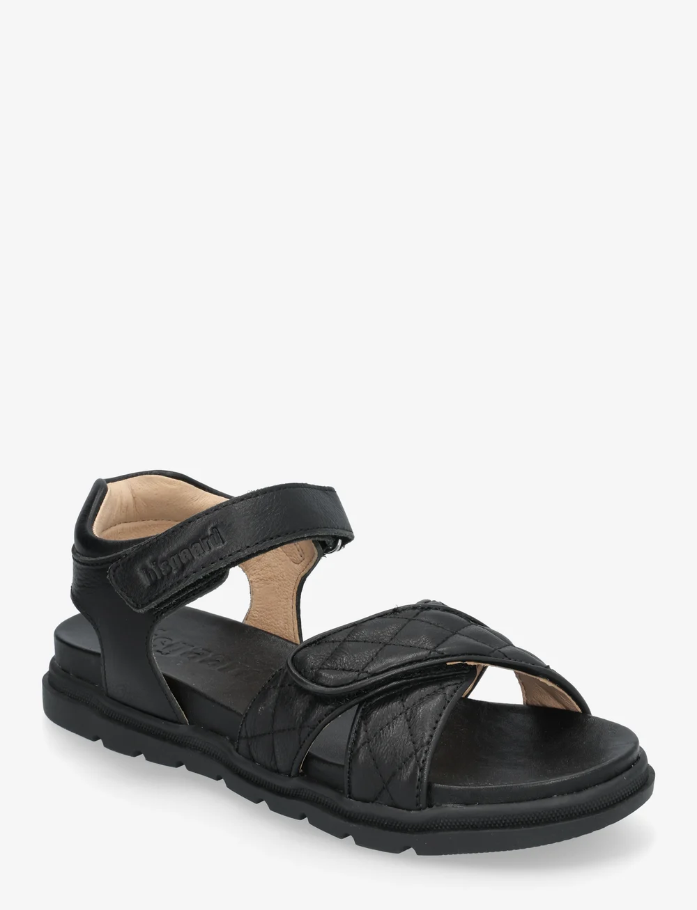 Bisgaard - bisgaard obi - sandaler - black - 0