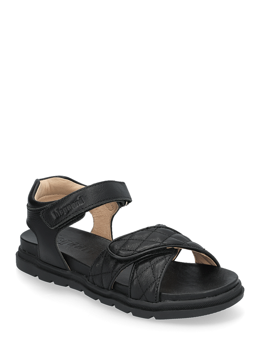 Bisgaard - bisgaard obi - sandalen - black - 0