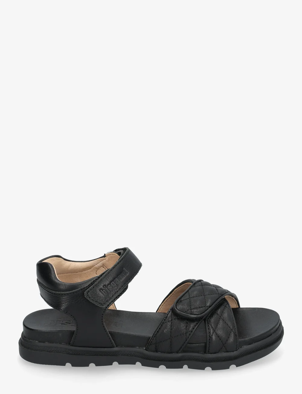 Bisgaard - bisgaard obi - sandaler - black - 1