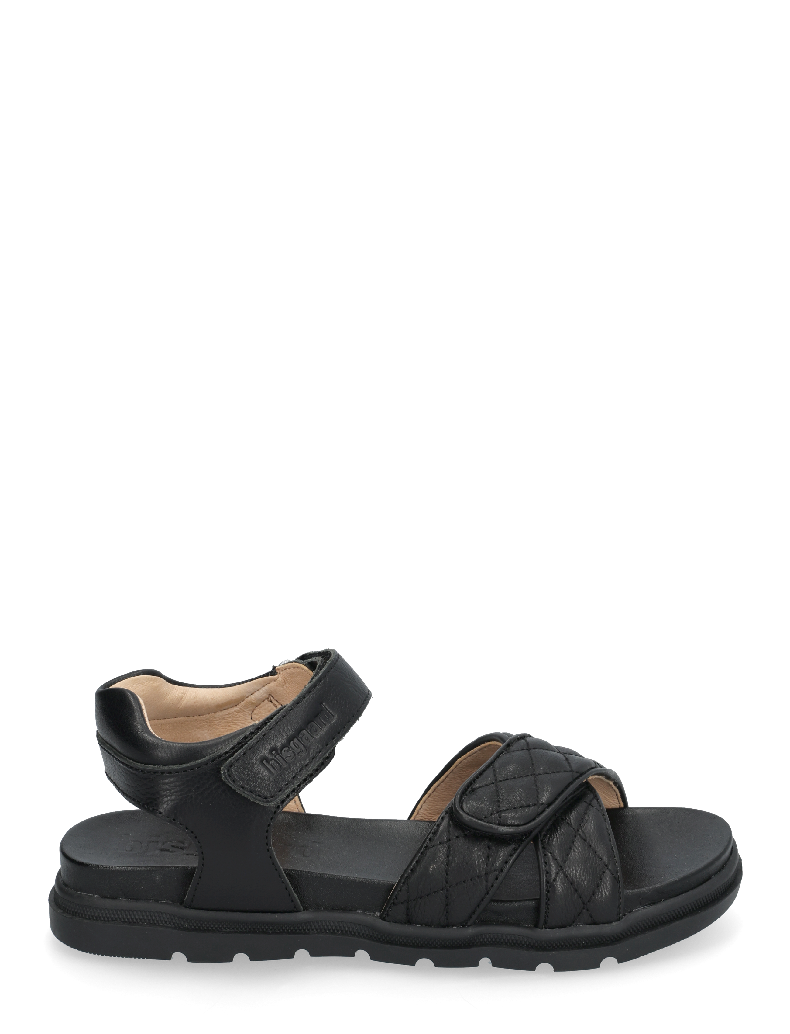 Bisgaard - bisgaard obi - sandaler - black - 1