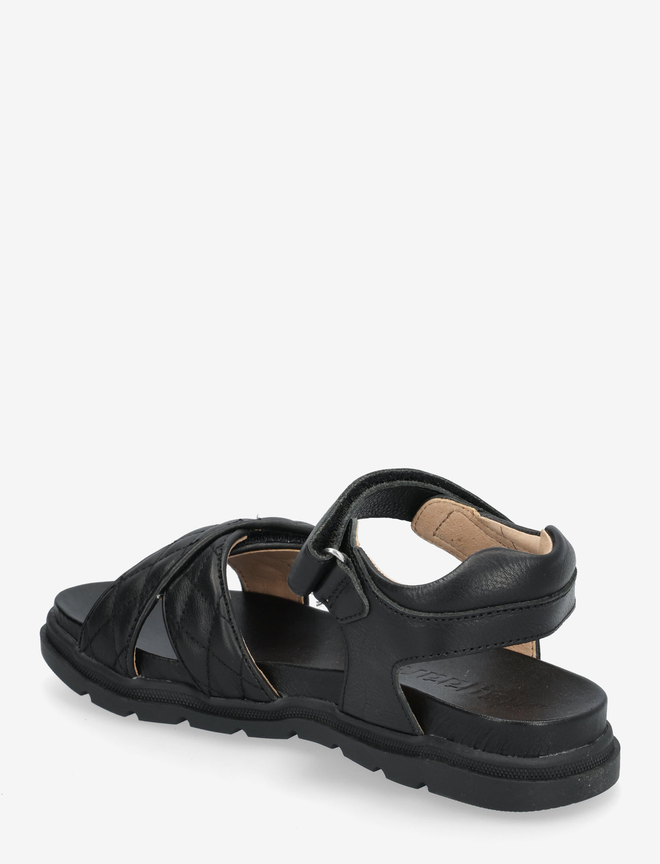 Bisgaard - bisgaard obi - sandaler - black - 2