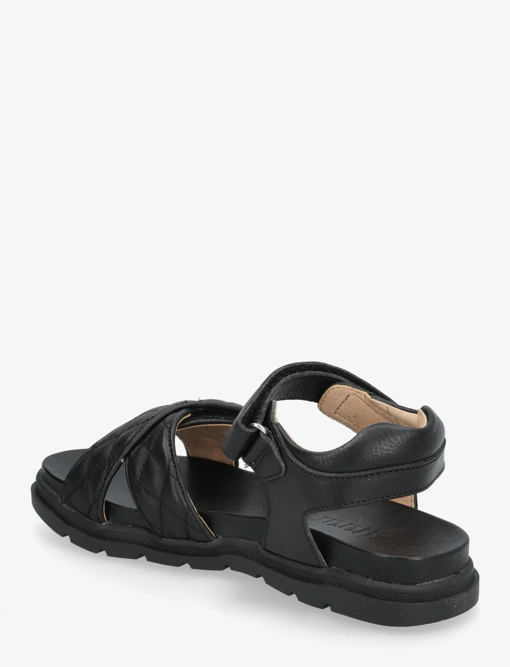 Bisgaard - bisgaard obi - sandaler - black - 2