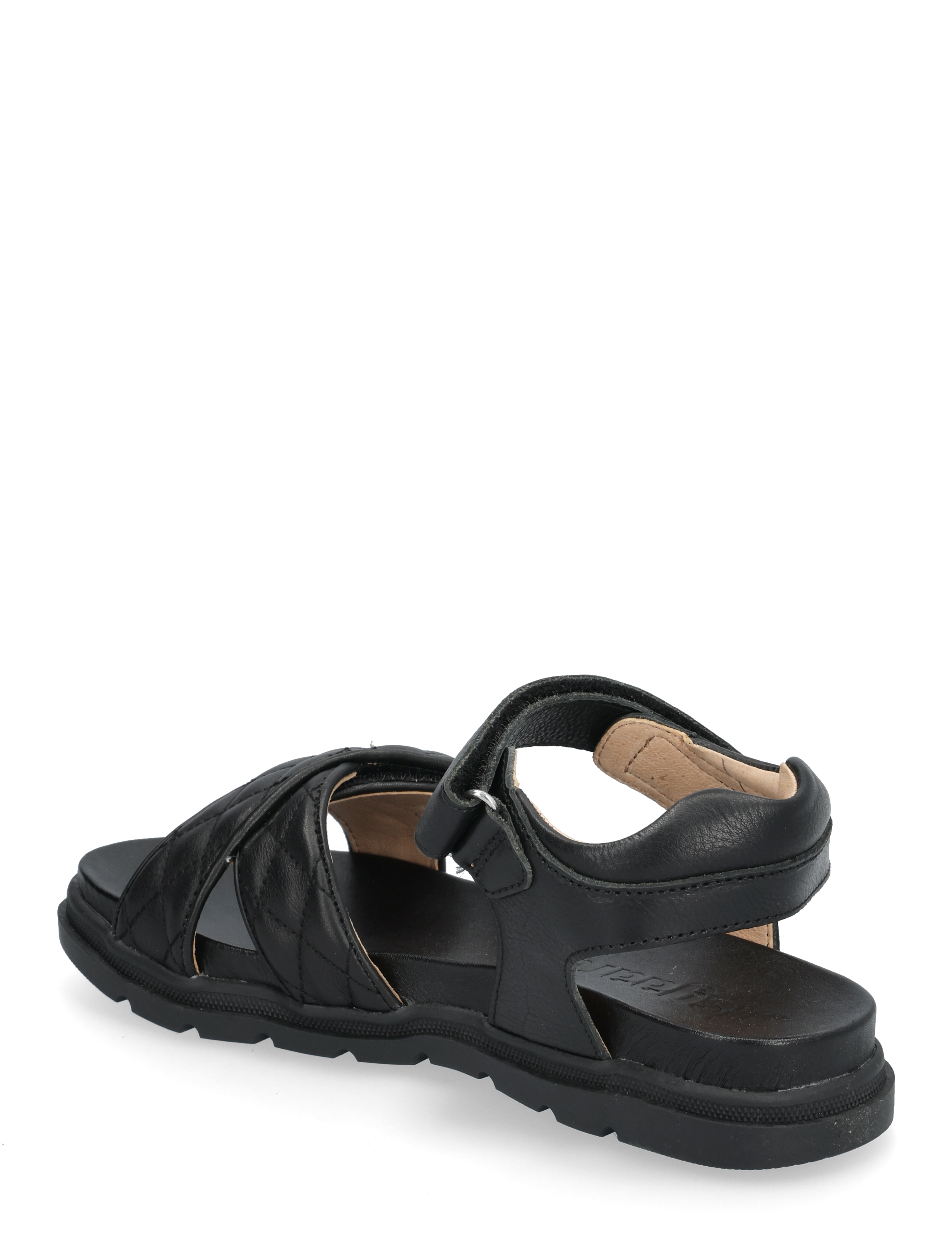 Bisgaard - bisgaard obi - sandaler - black - 2