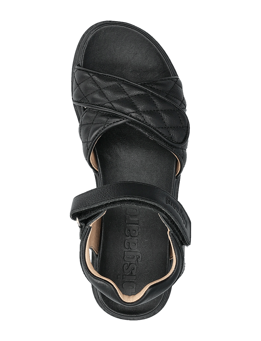 Bisgaard - bisgaard obi - sandalen - black - 3