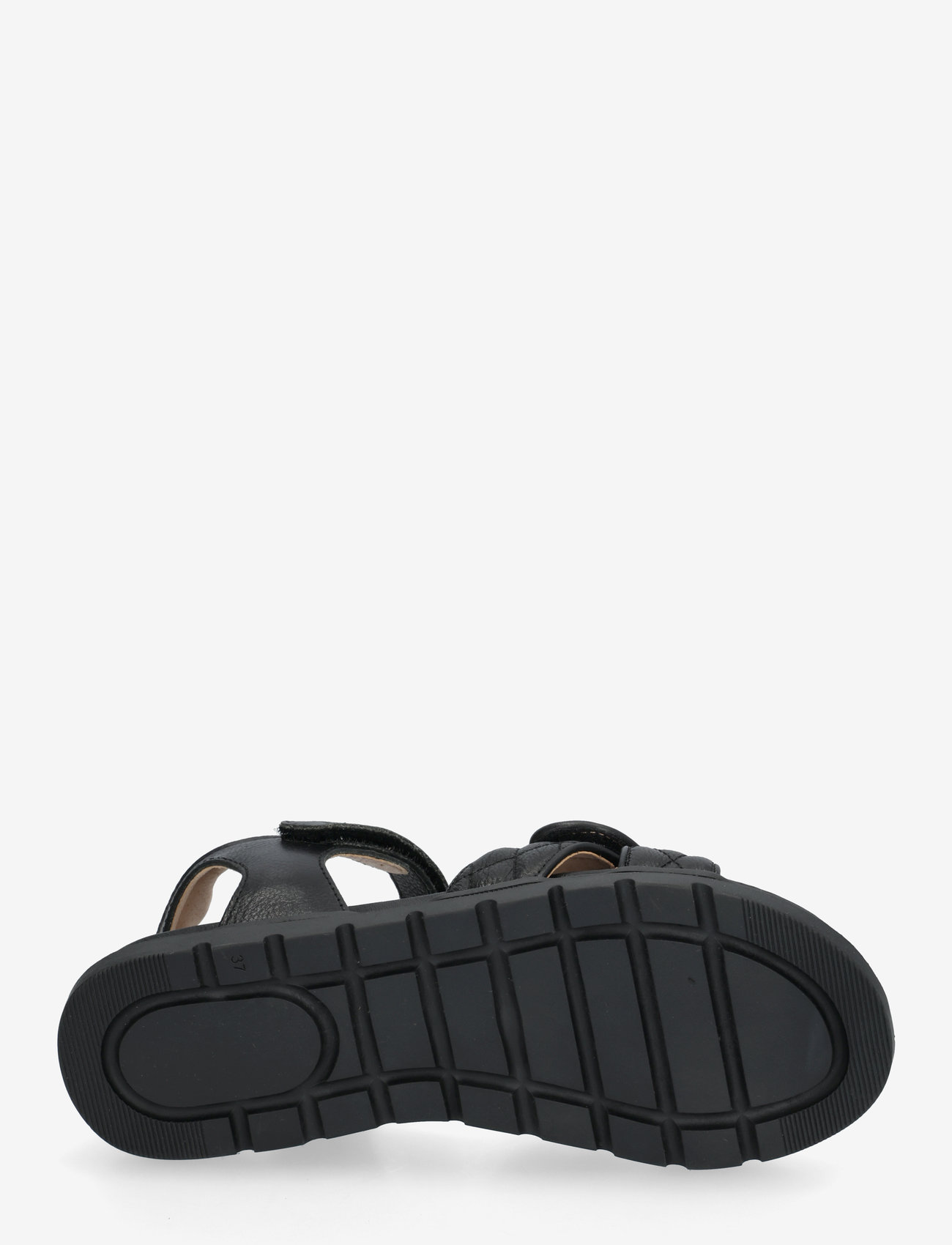 Bisgaard - bisgaard obi - sandaler - black - 4