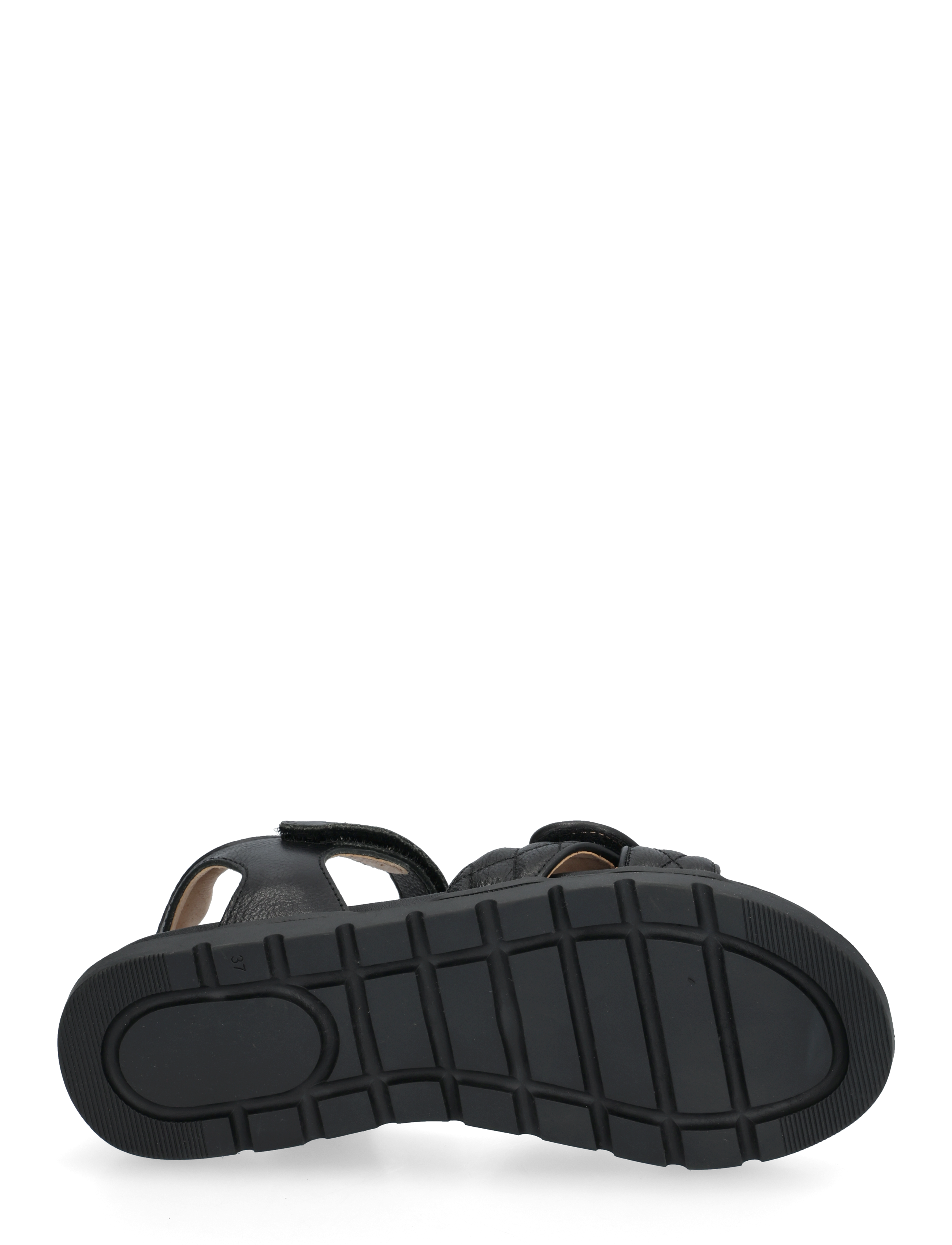 Bisgaard - bisgaard obi - sandaler - black - 4