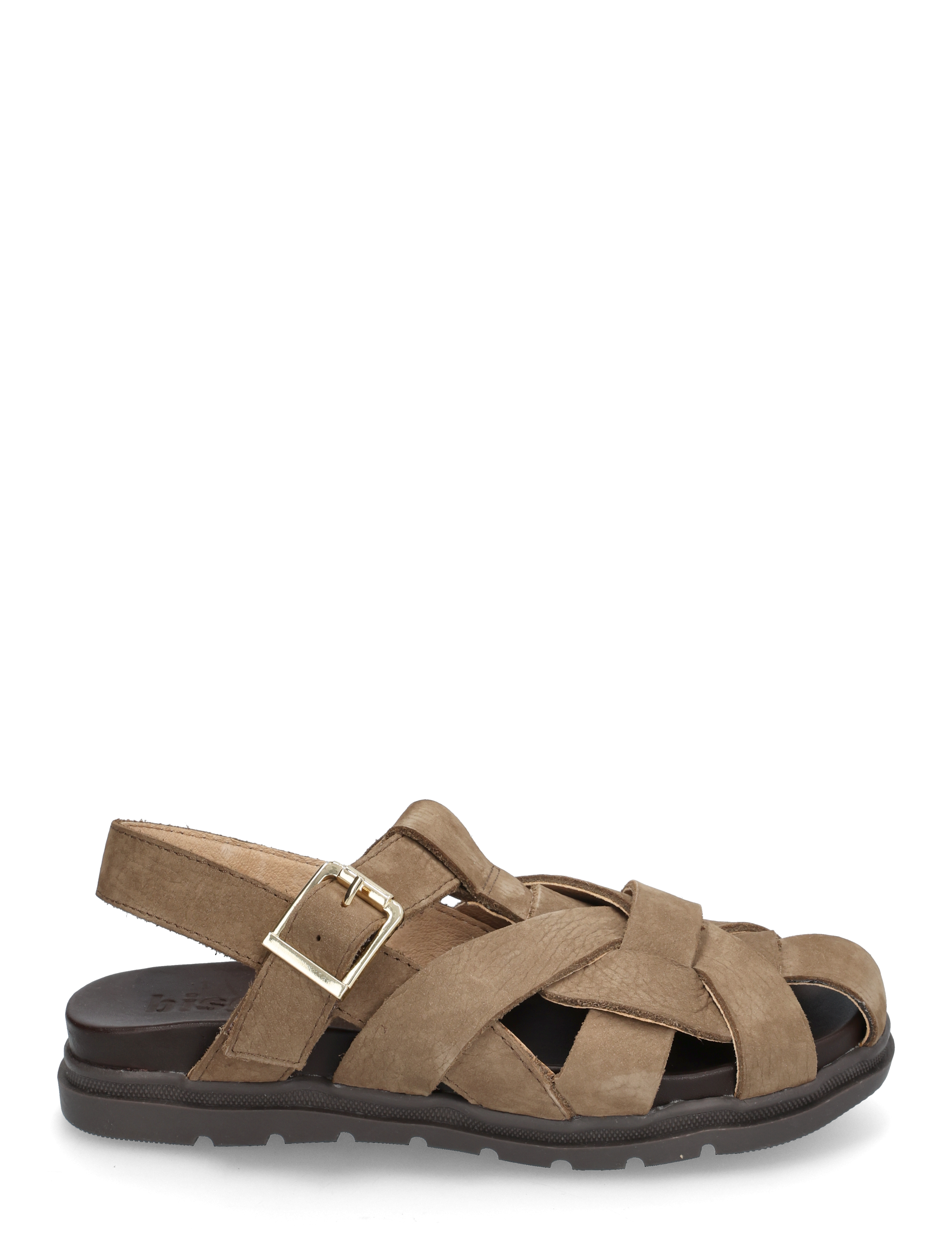 Bisgaard - bisgaard arda - sommarfynd - brown - 1
