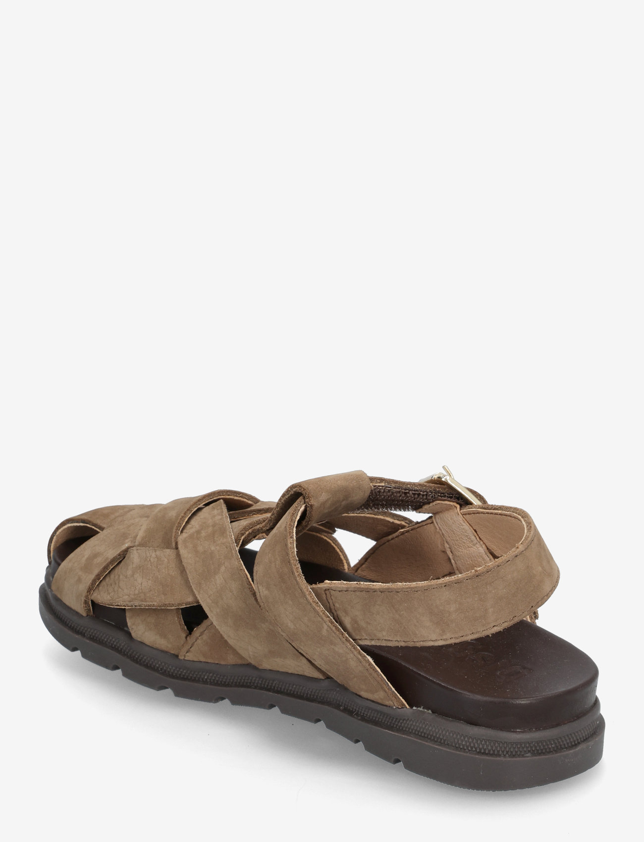 Bisgaard - bisgaard arda - fødselsdagsgaver - brown - 2