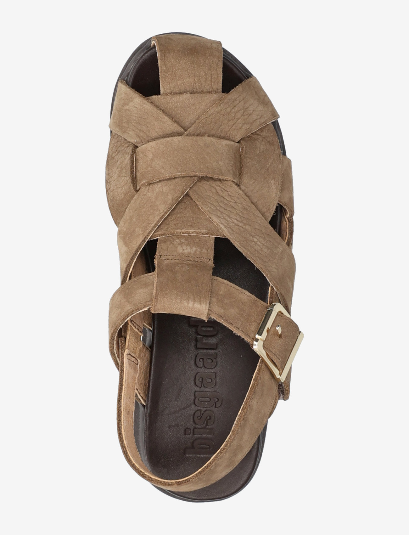 Bisgaard - bisgaard arda - fødselsdagsgaver - brown - 3